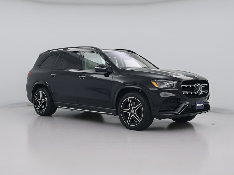 2022 Mercedes-Benz GLS450 null