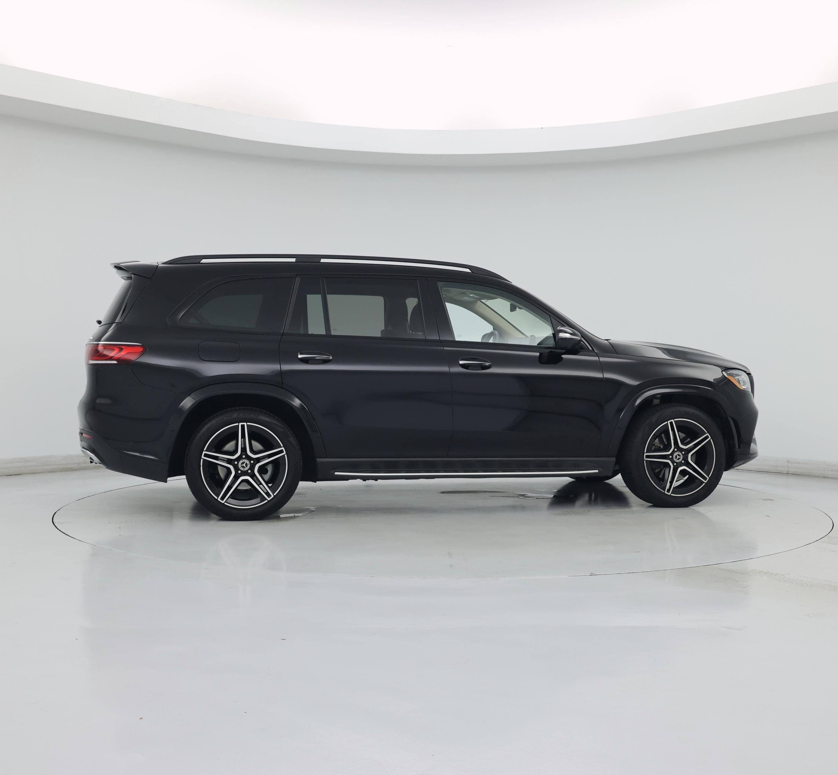 Thumbnail: 2022 Mercedes-Benz GLS - 7