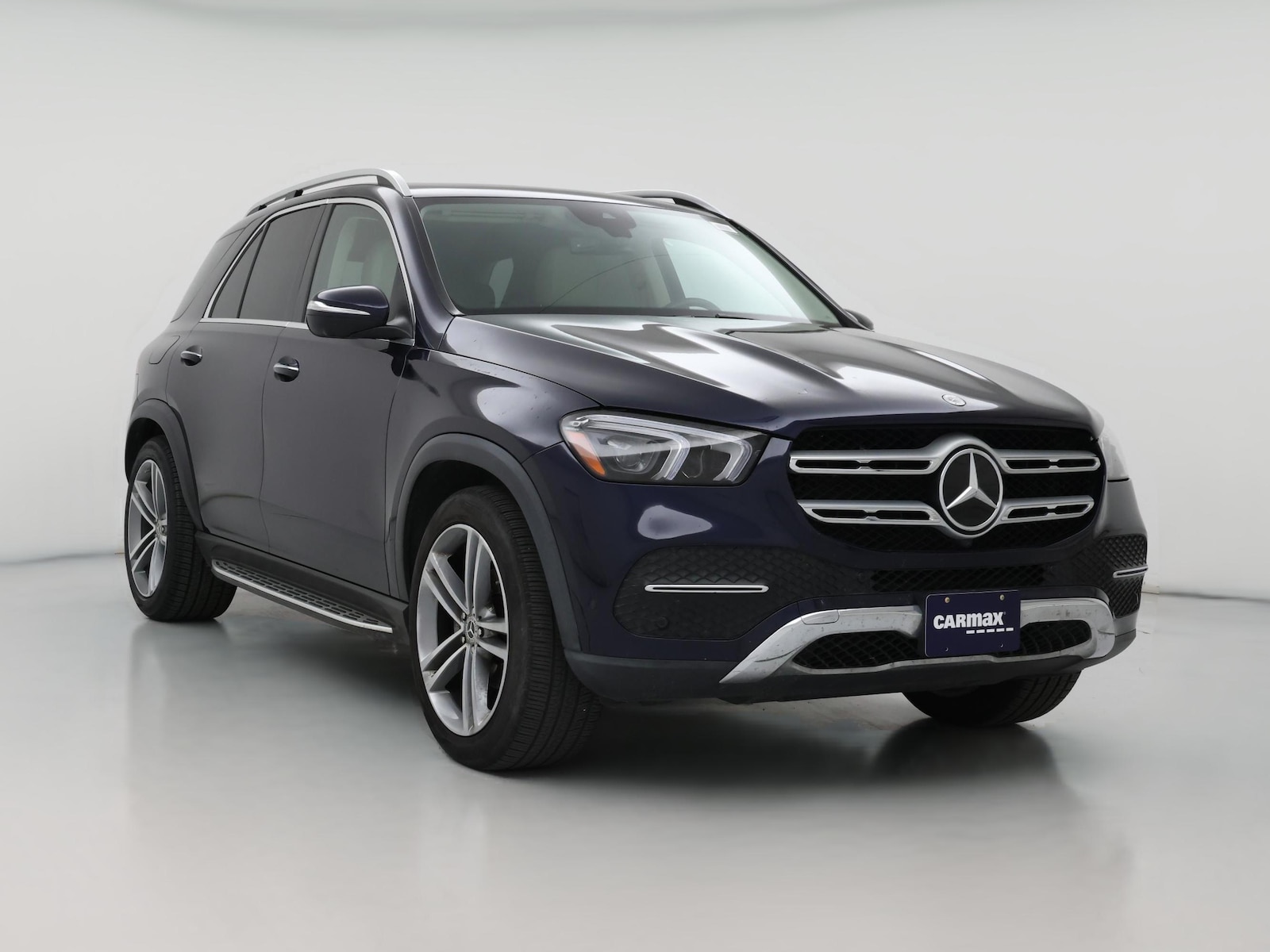 2021 Mercedes-Benz GLE