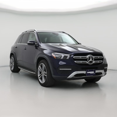 2021 Mercedes-Benz GLE350
