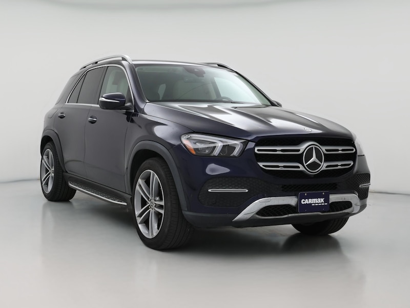 2021 Mercedes-Benz GLE350 null