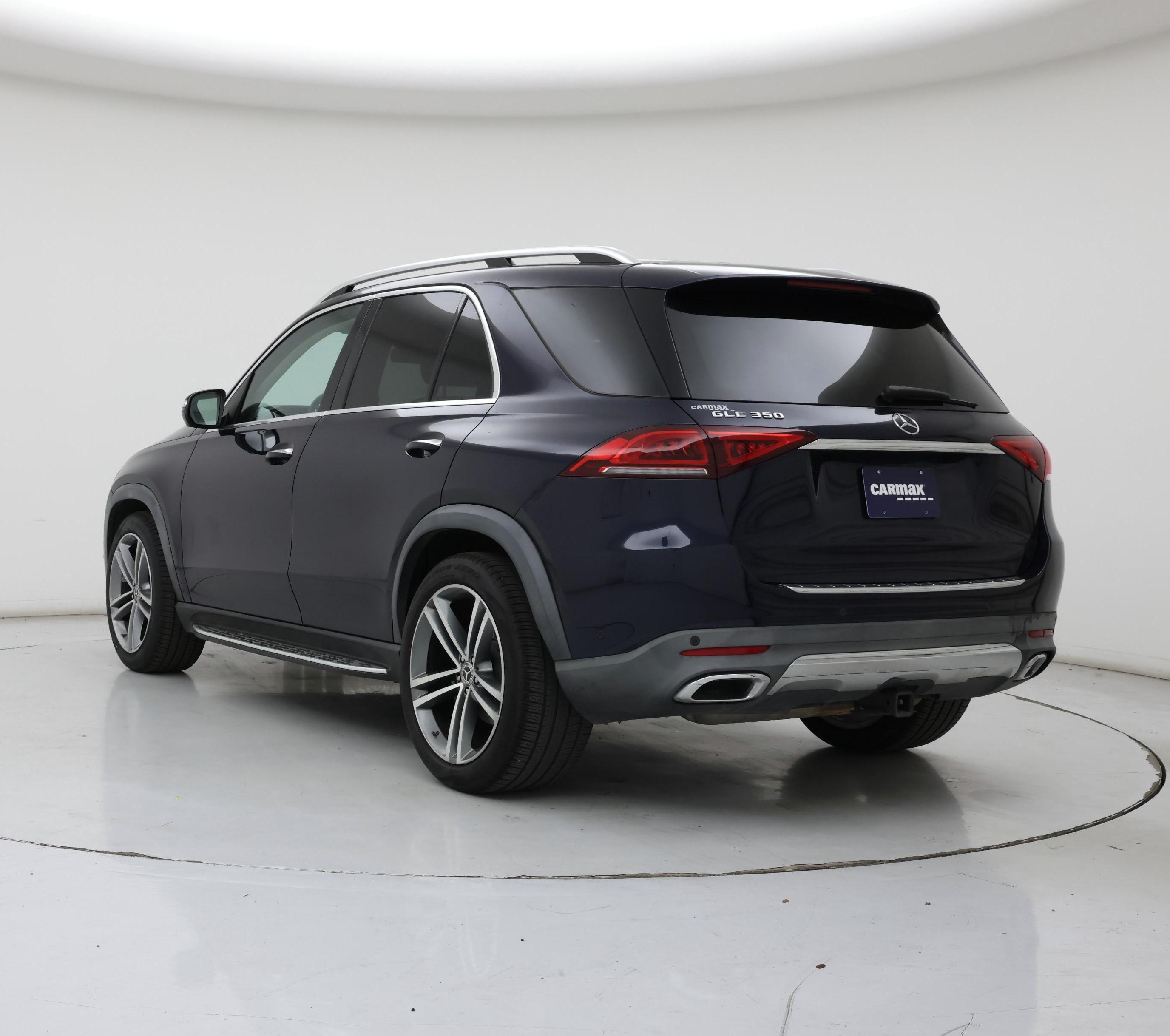 Thumbnail: 2021 Mercedes-Benz GLE - 2