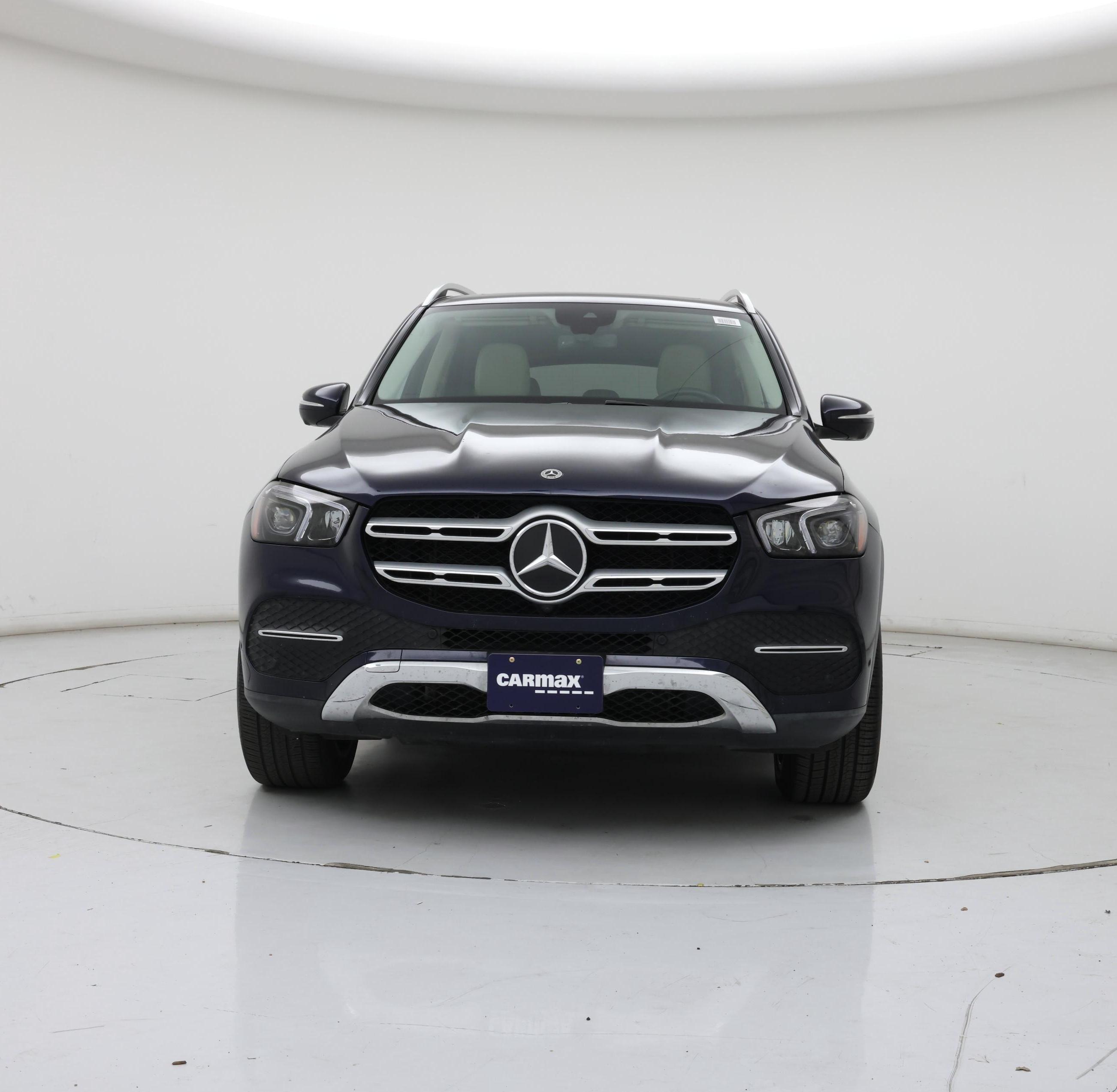 Thumbnail: 2021 Mercedes-Benz GLE - 5