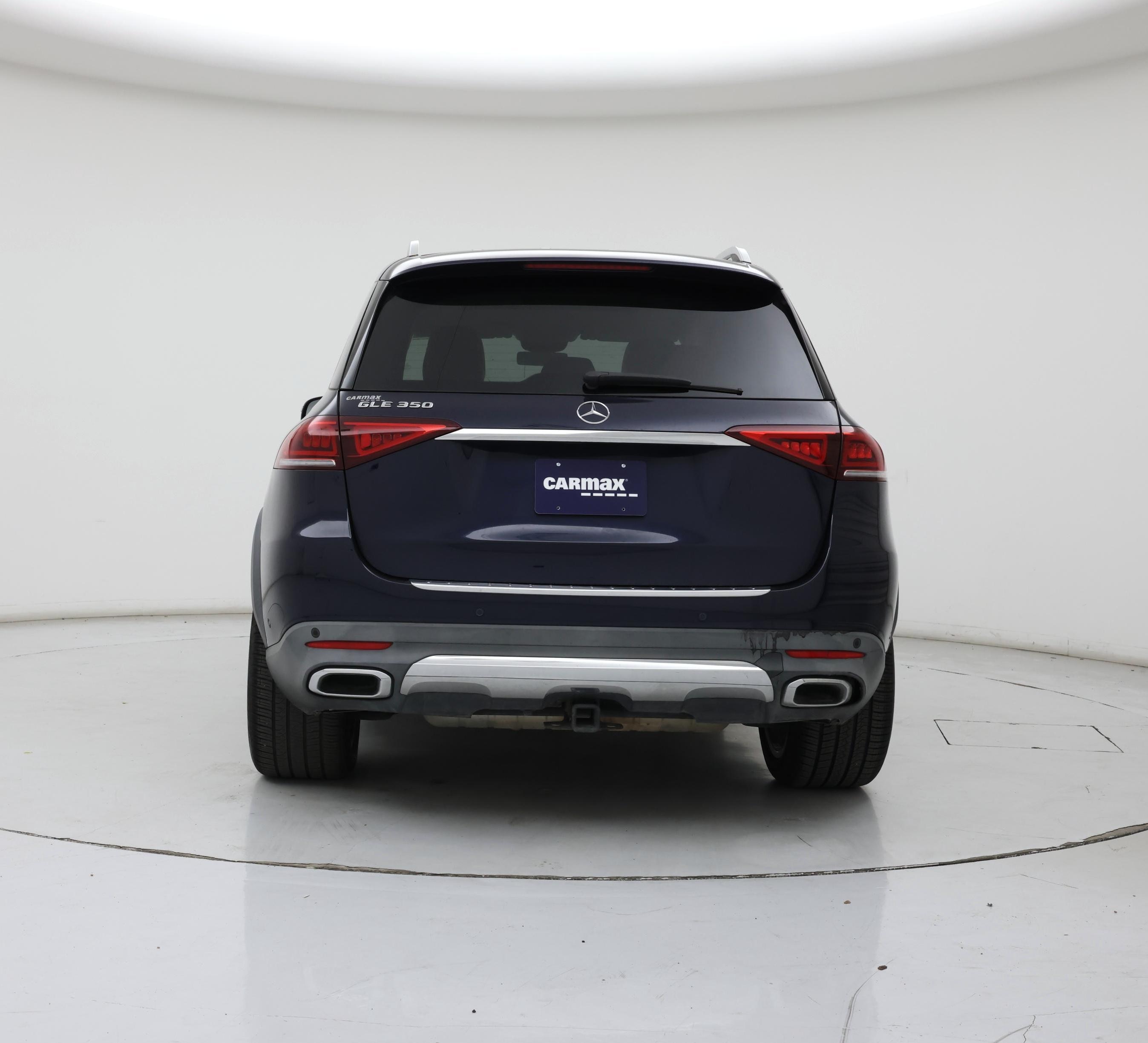 Thumbnail: 2021 Mercedes-Benz GLE - 6
