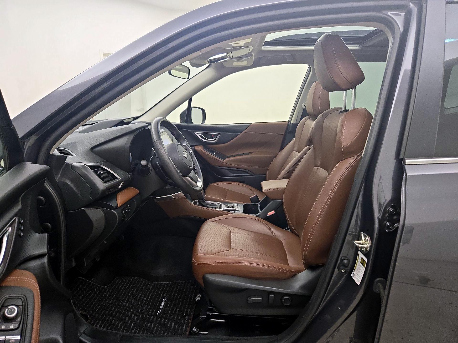 Thumbnail: 2021 Subaru Forester - 11