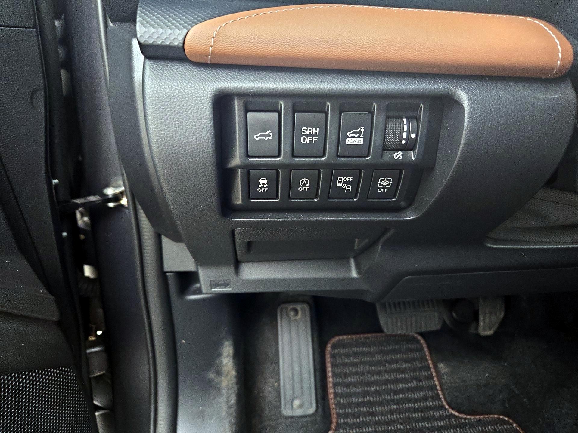 Thumbnail: 2021 Subaru Forester - 13
