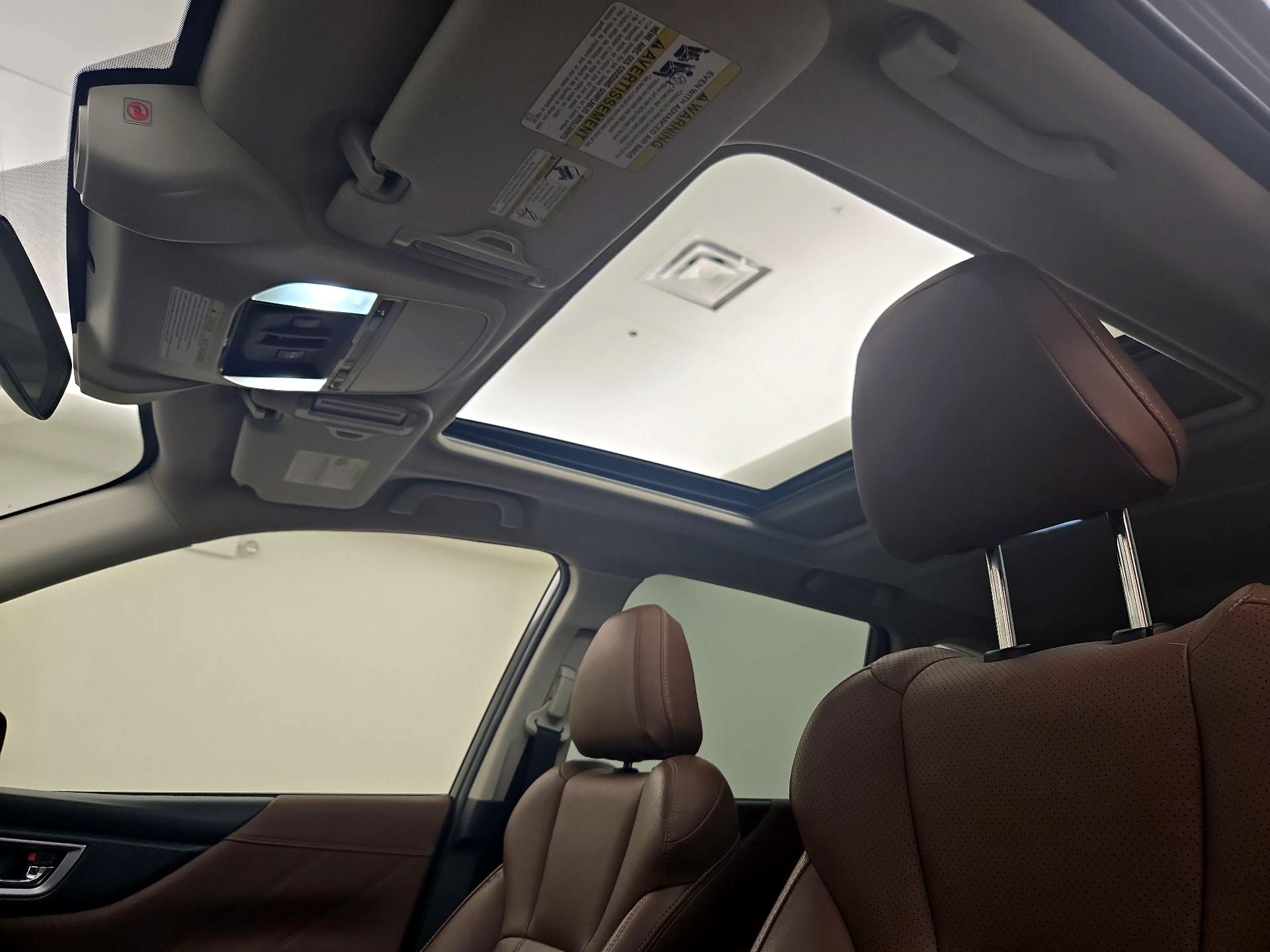 Thumbnail: 2021 Subaru Forester - 19