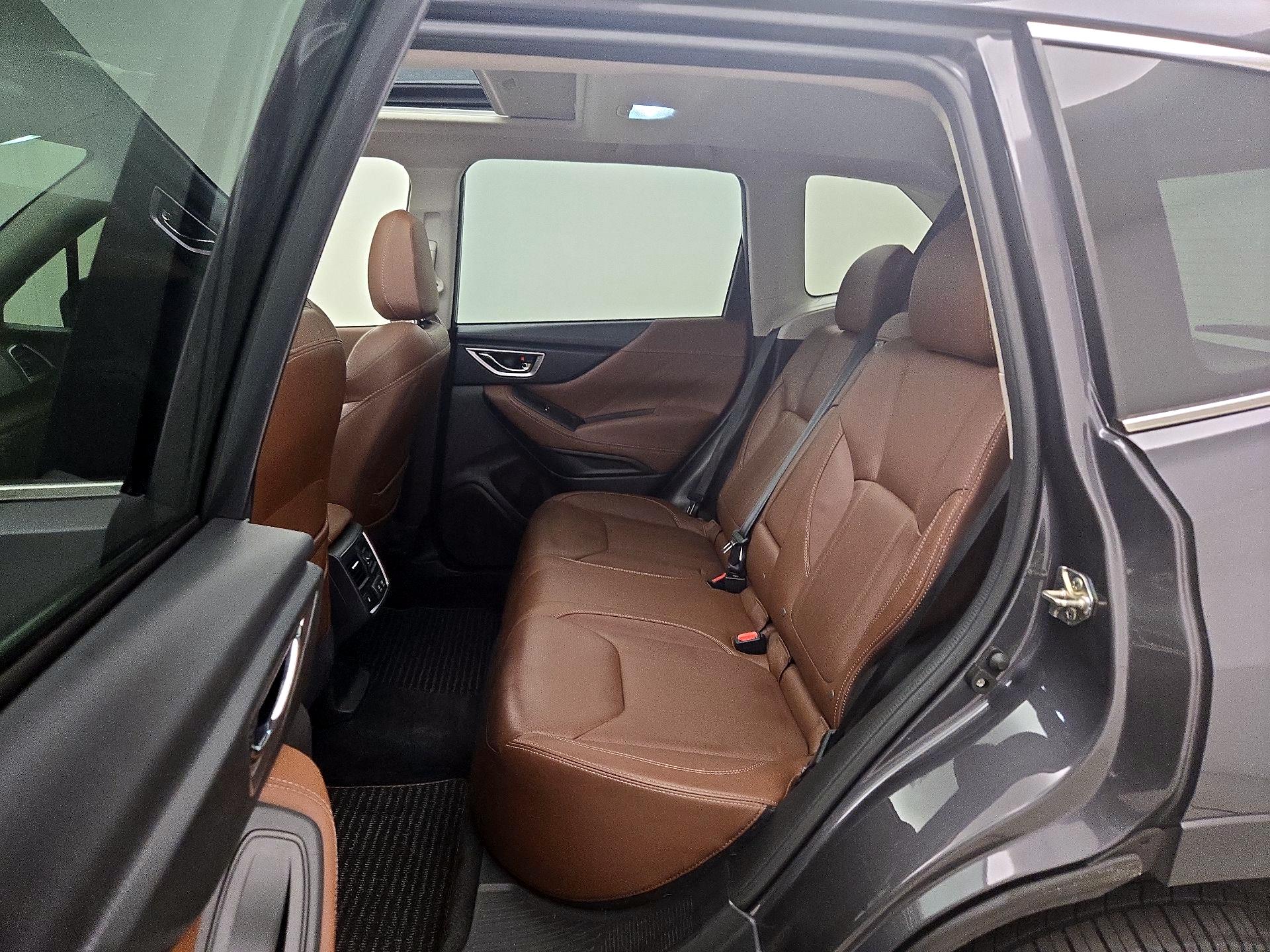 Thumbnail: 2021 Subaru Forester - 20