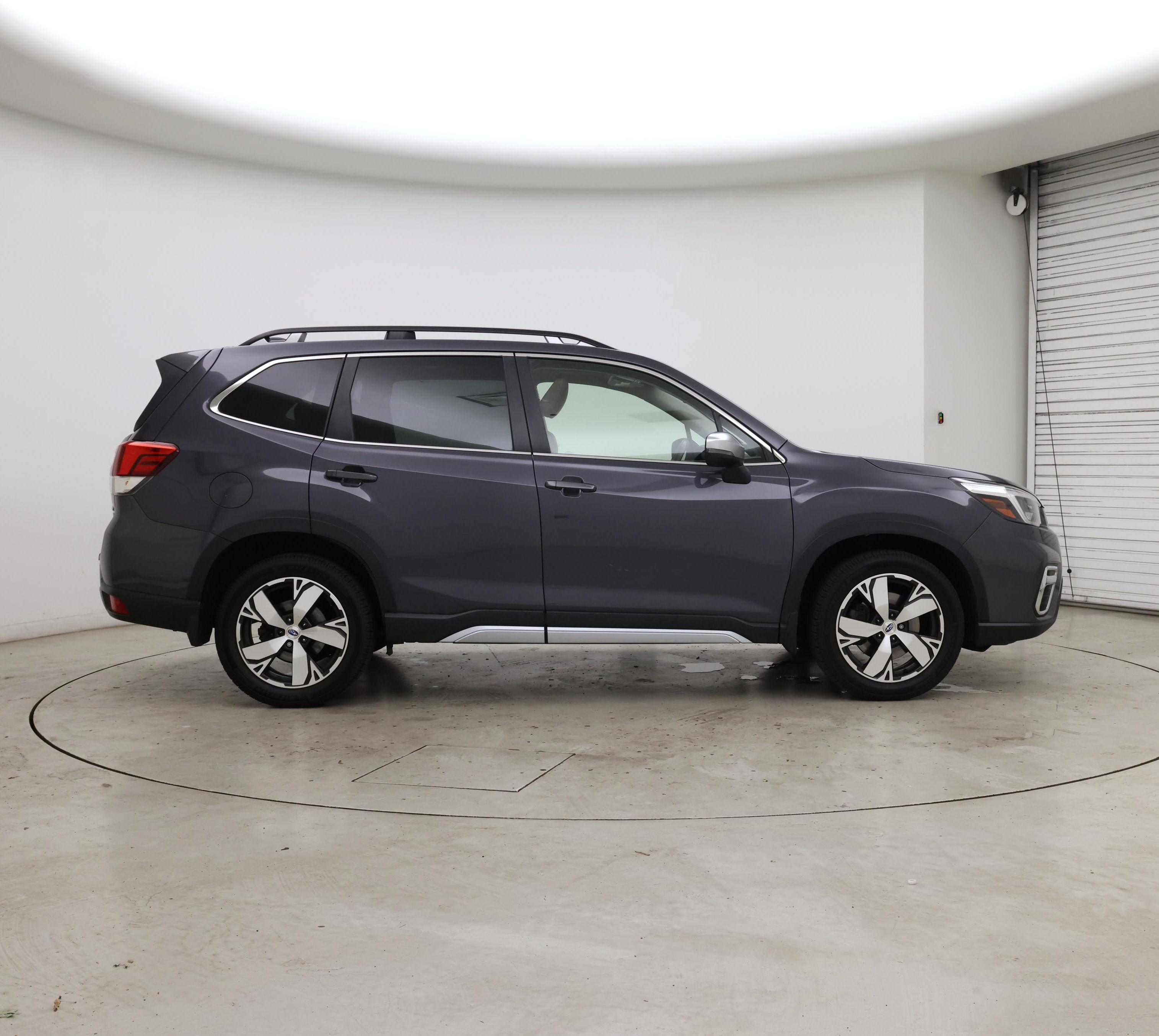 Thumbnail: 2021 Subaru Forester - 7