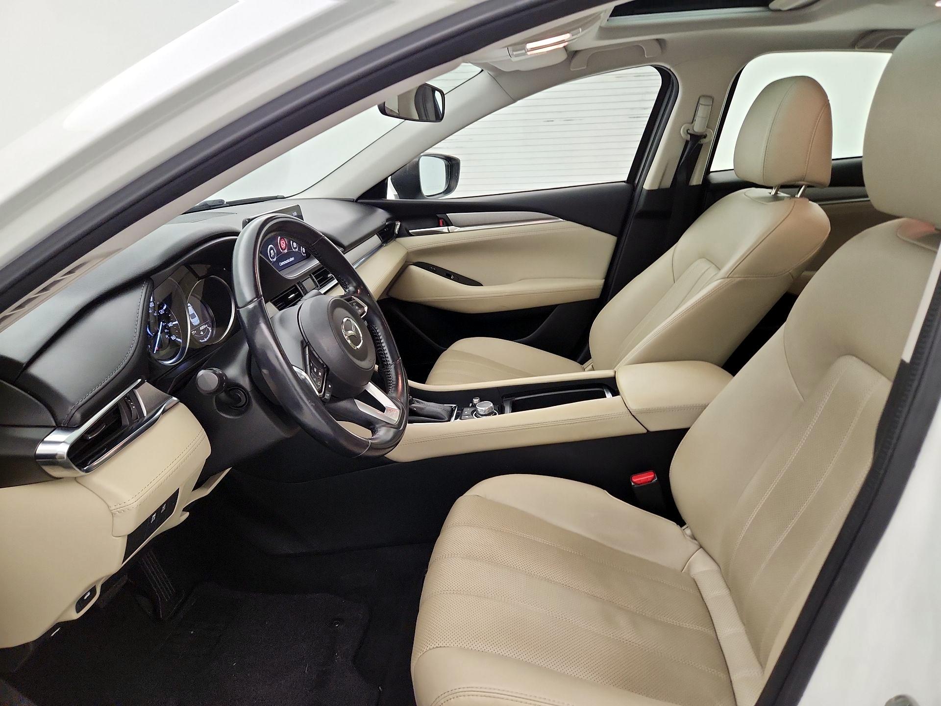 Thumbnail: 2018 Mazda Mazda6 - 11