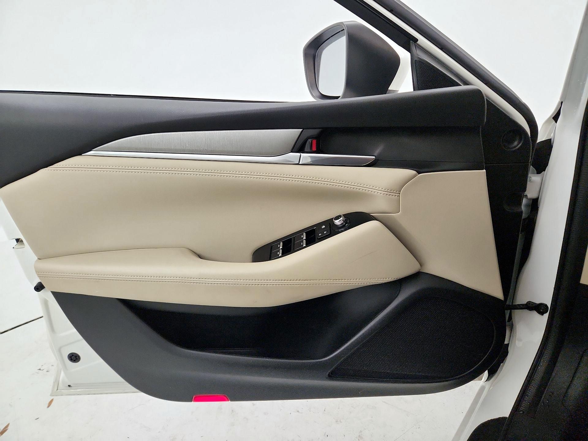 Thumbnail: 2018 Mazda Mazda6 - 12