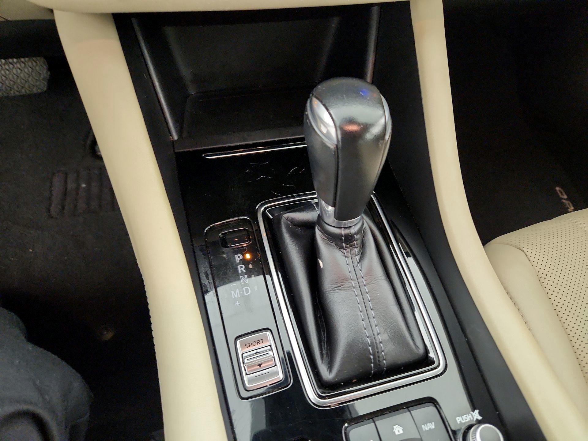 Thumbnail: 2018 Mazda Mazda6 - 17