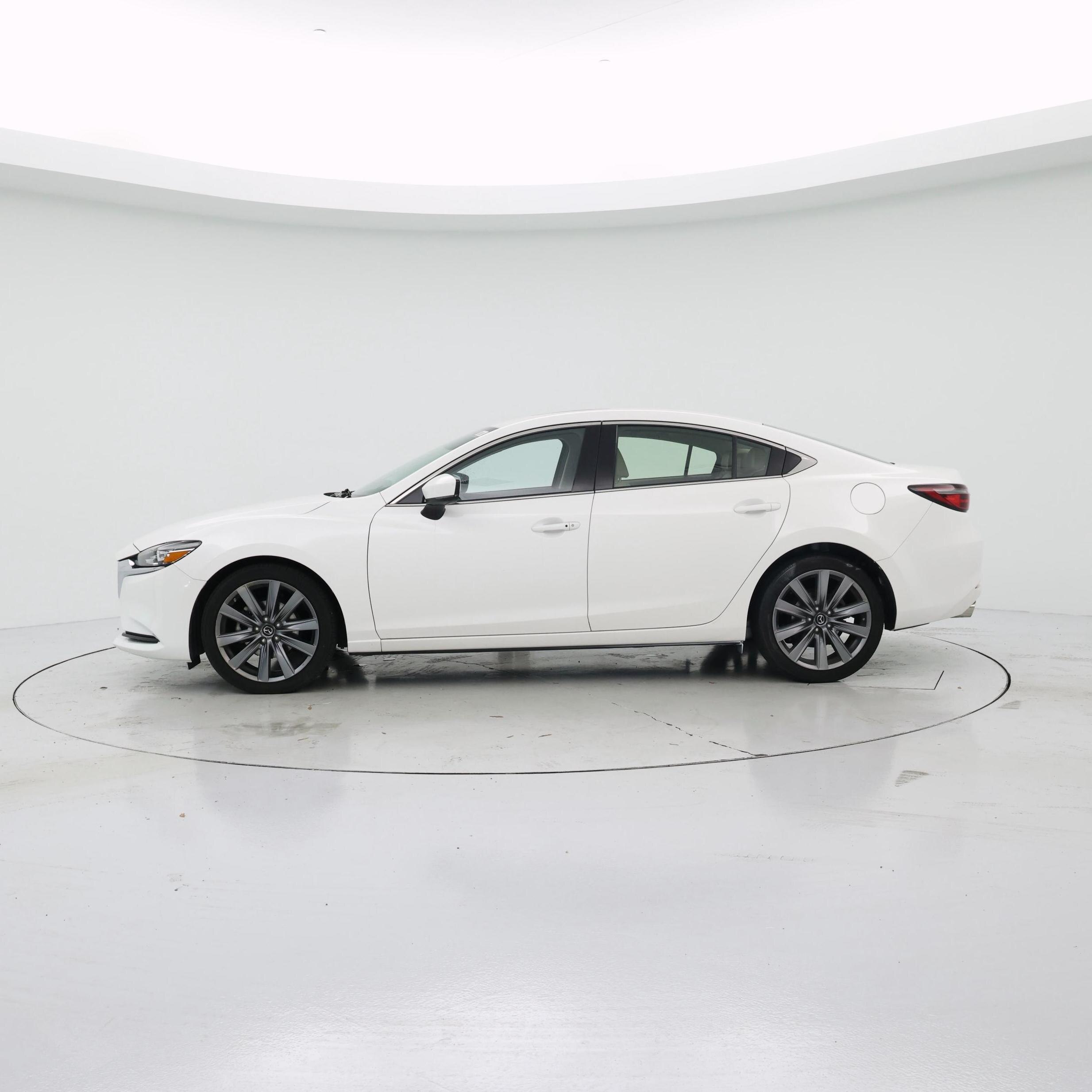 Thumbnail: 2018 Mazda Mazda6 - 3