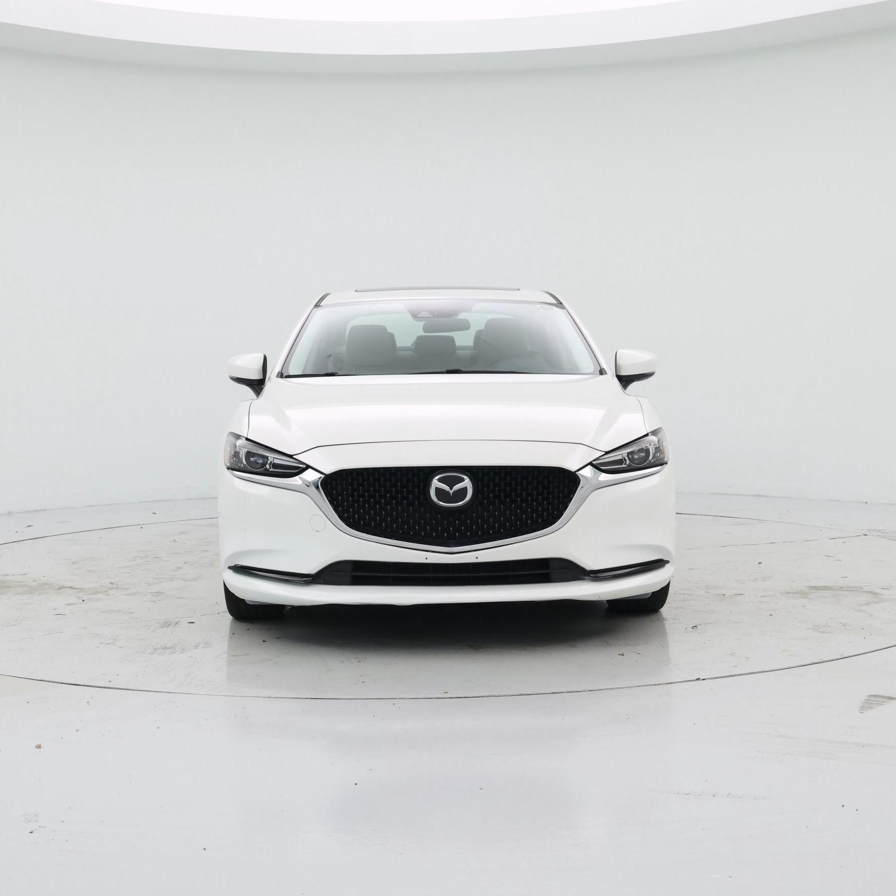 Thumbnail: 2018 Mazda Mazda6 - 5