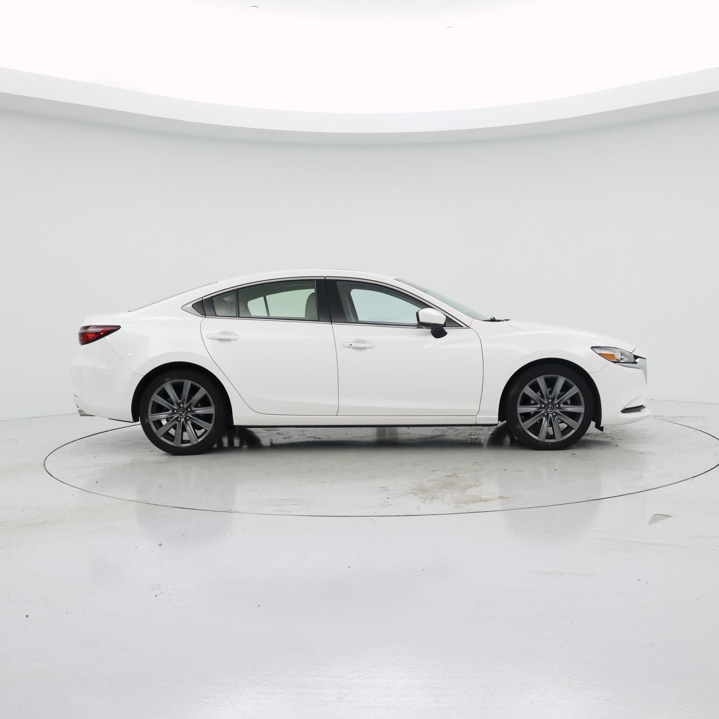 Thumbnail: 2018 Mazda Mazda6 - 7