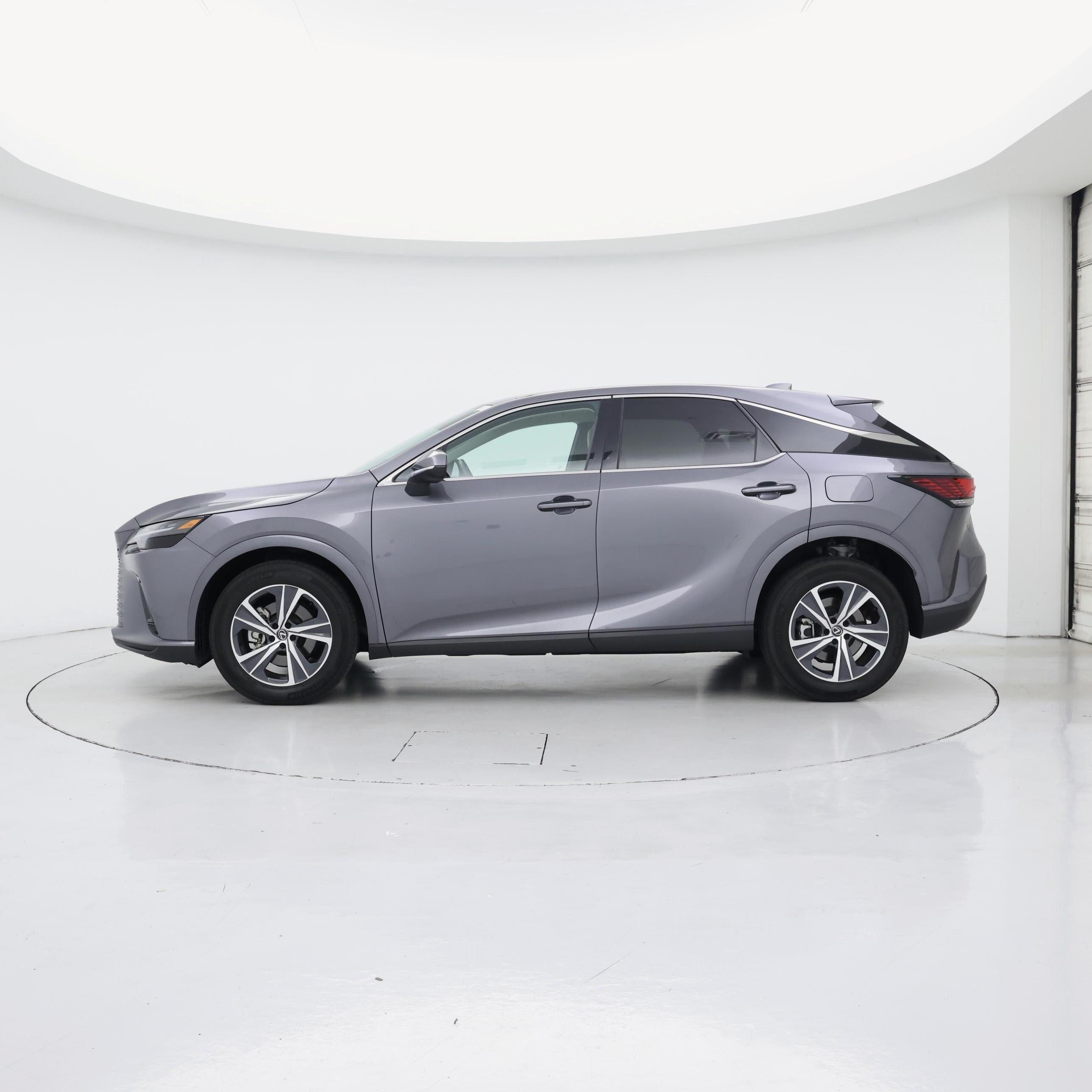 Thumbnail: 2023 Lexus RX - 3
