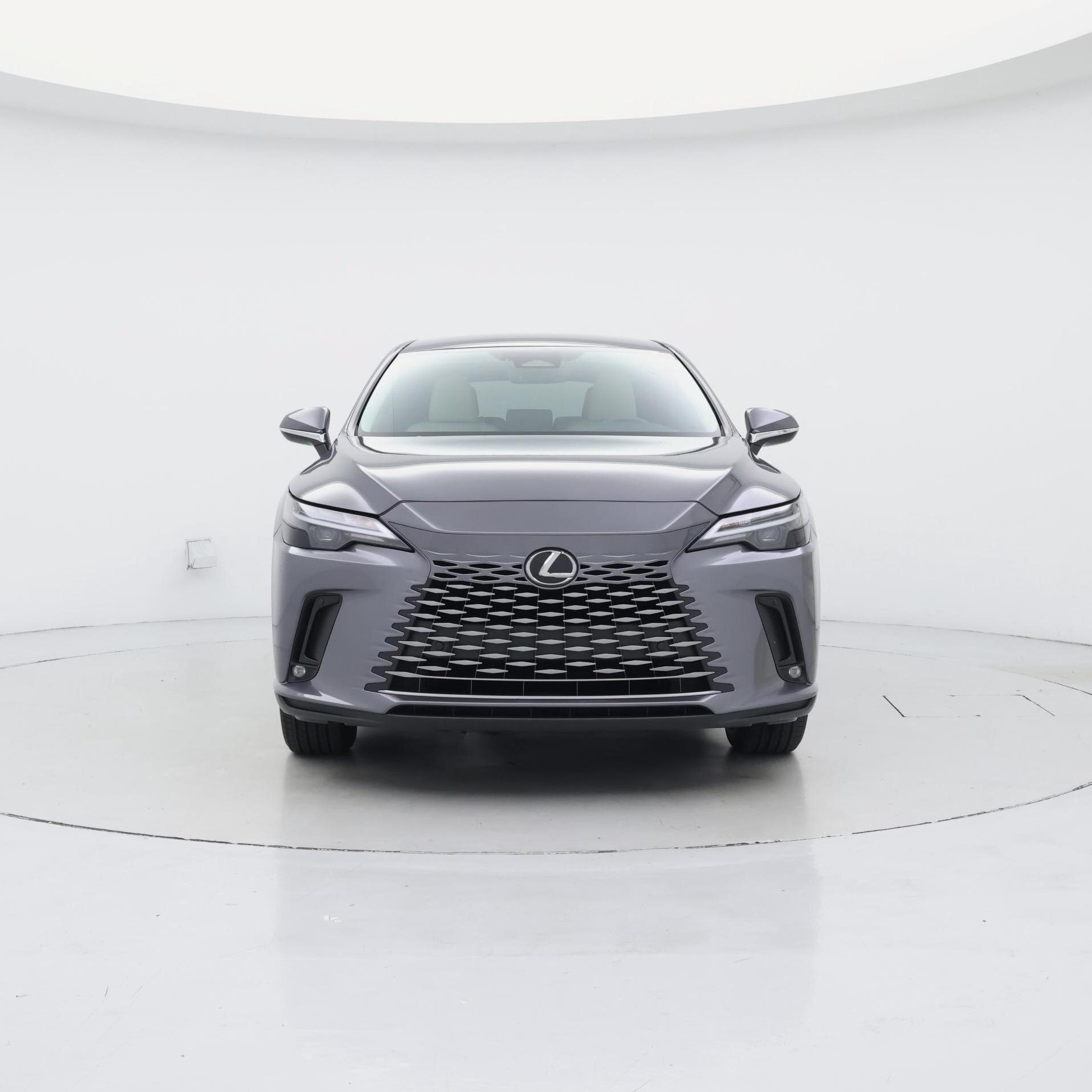 Thumbnail: 2023 Lexus RX - 5