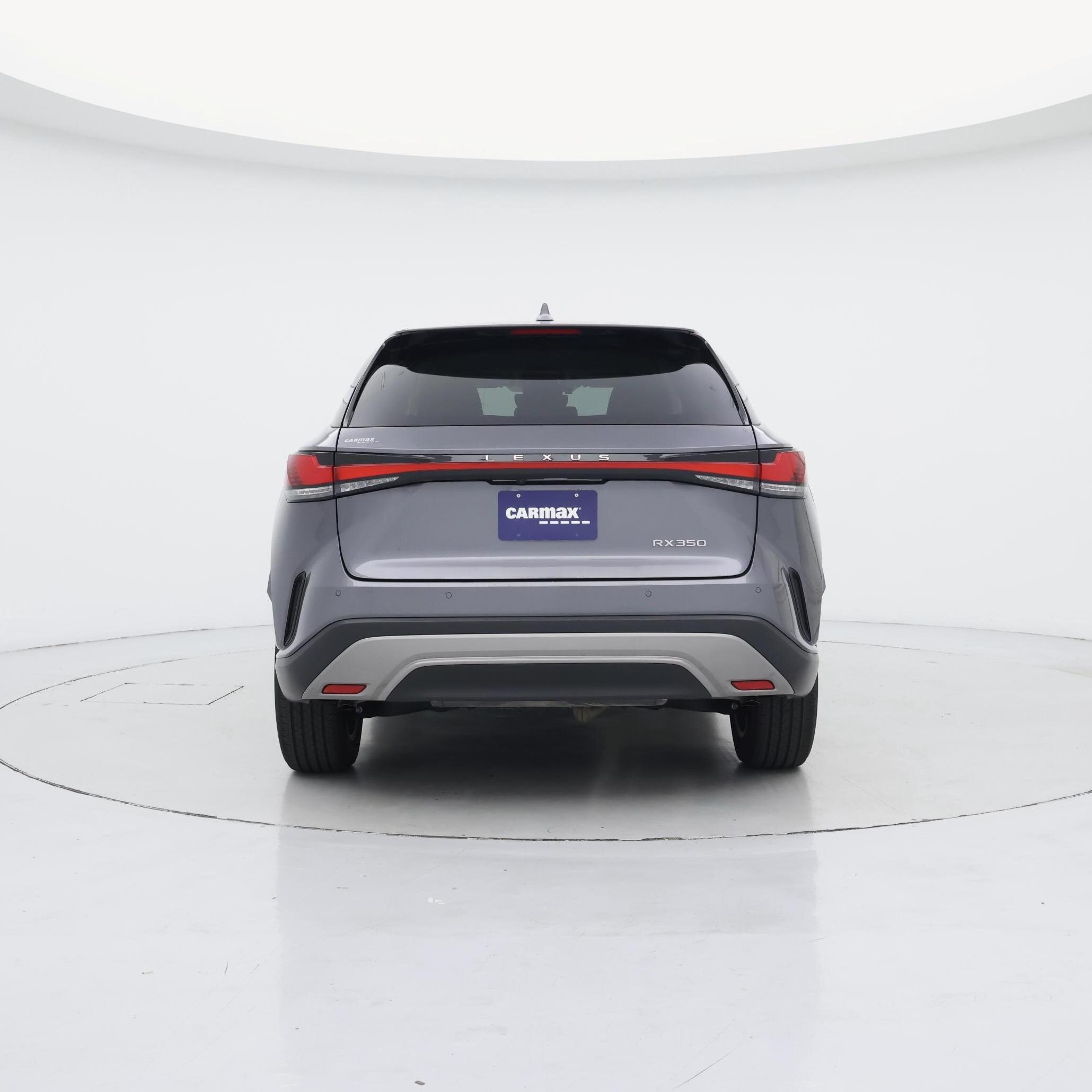 Thumbnail: 2023 Lexus RX - 6