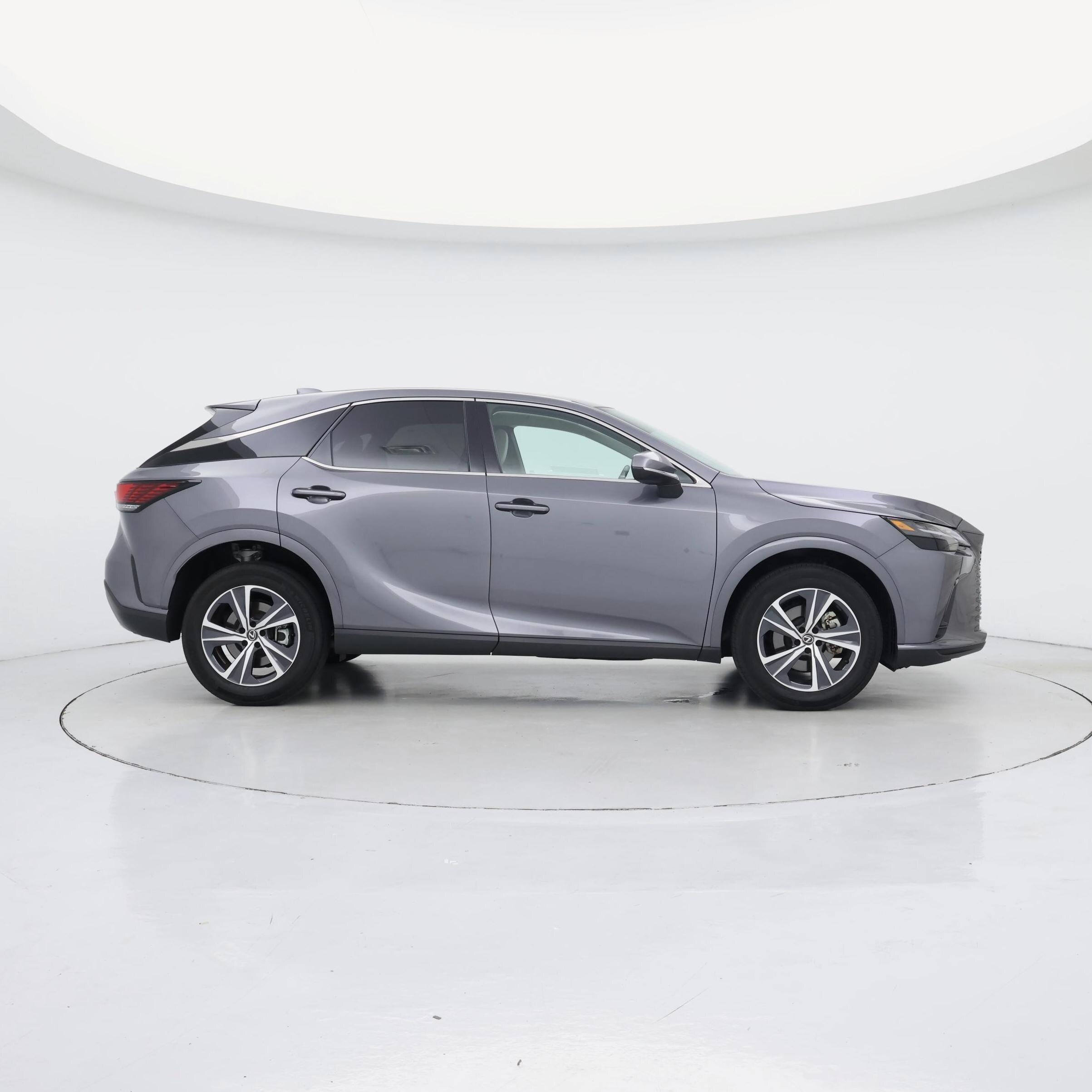 Thumbnail: 2023 Lexus RX - 7