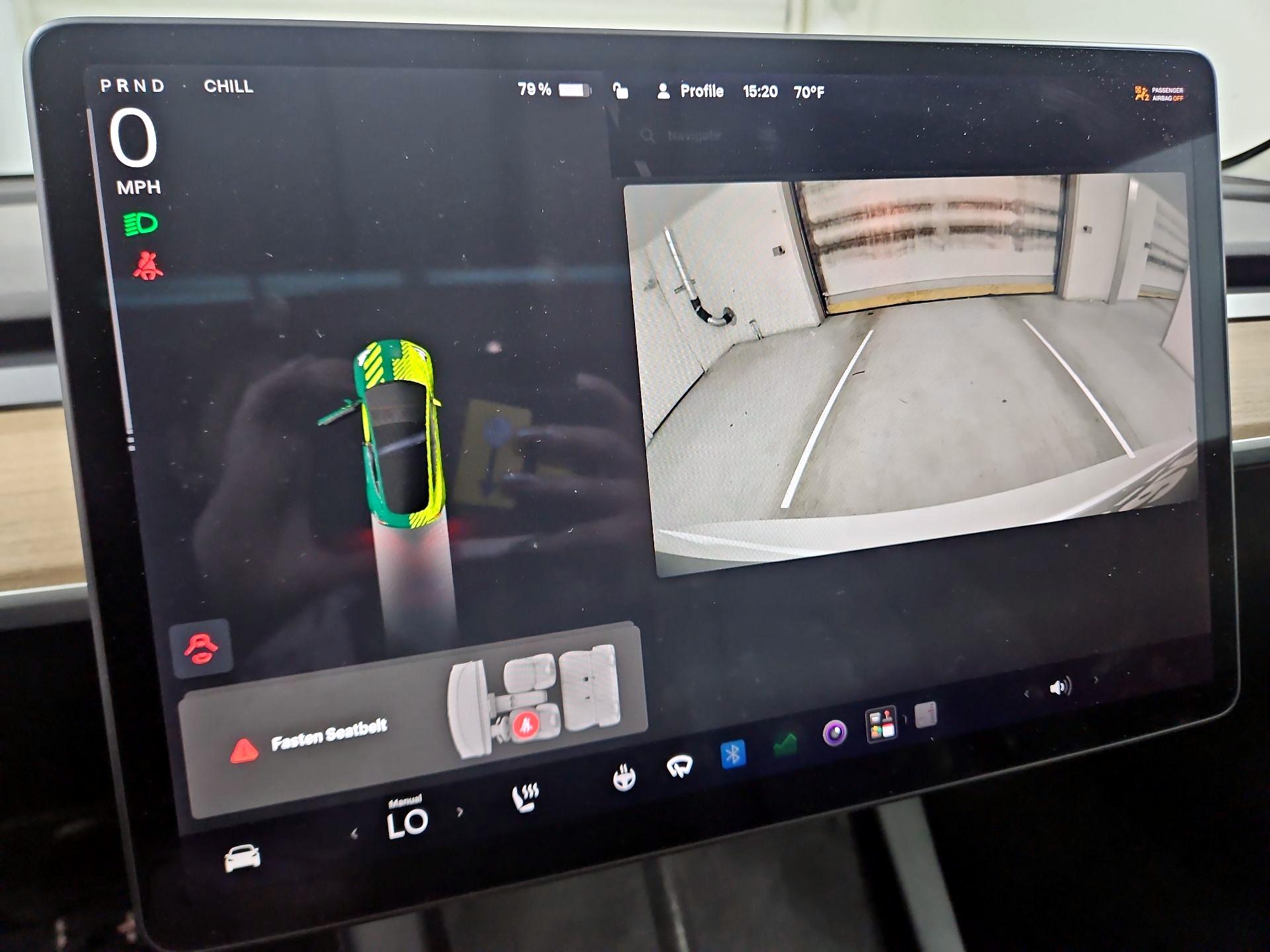 Thumbnail: 2021 Tesla Model 3 - 15