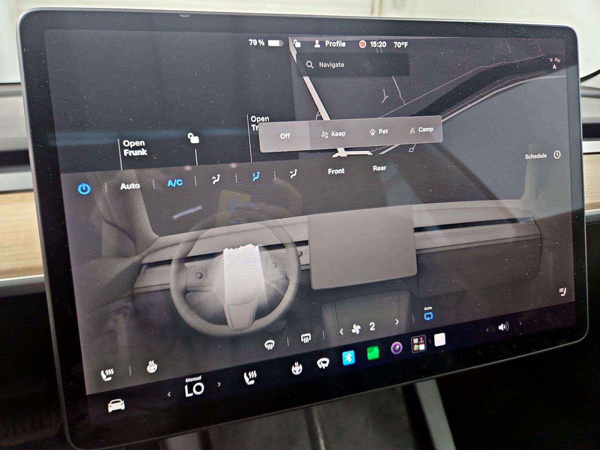 Thumbnail: 2021 Tesla Model 3 - 17