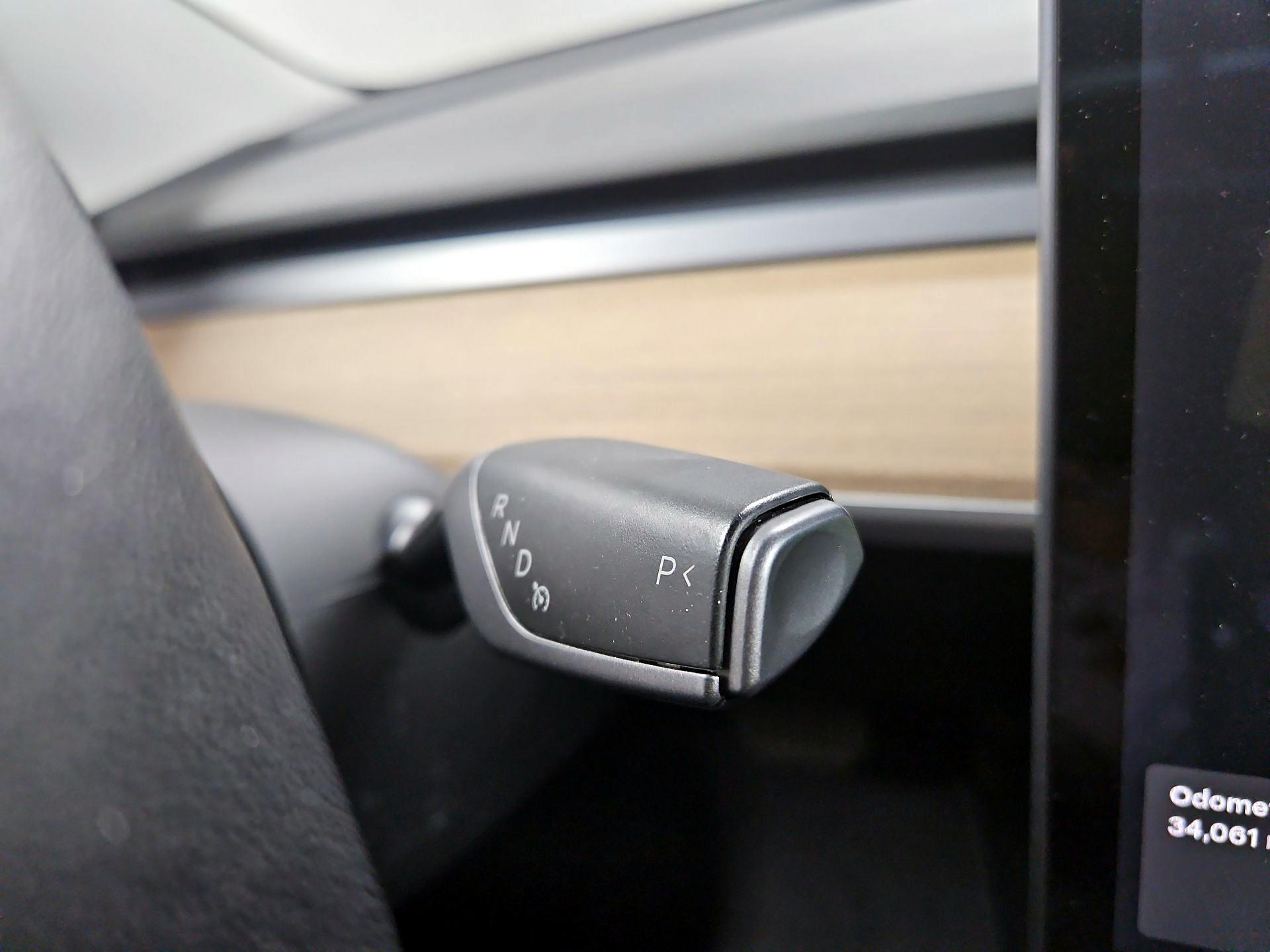 Thumbnail: 2021 Tesla Model 3 - 18