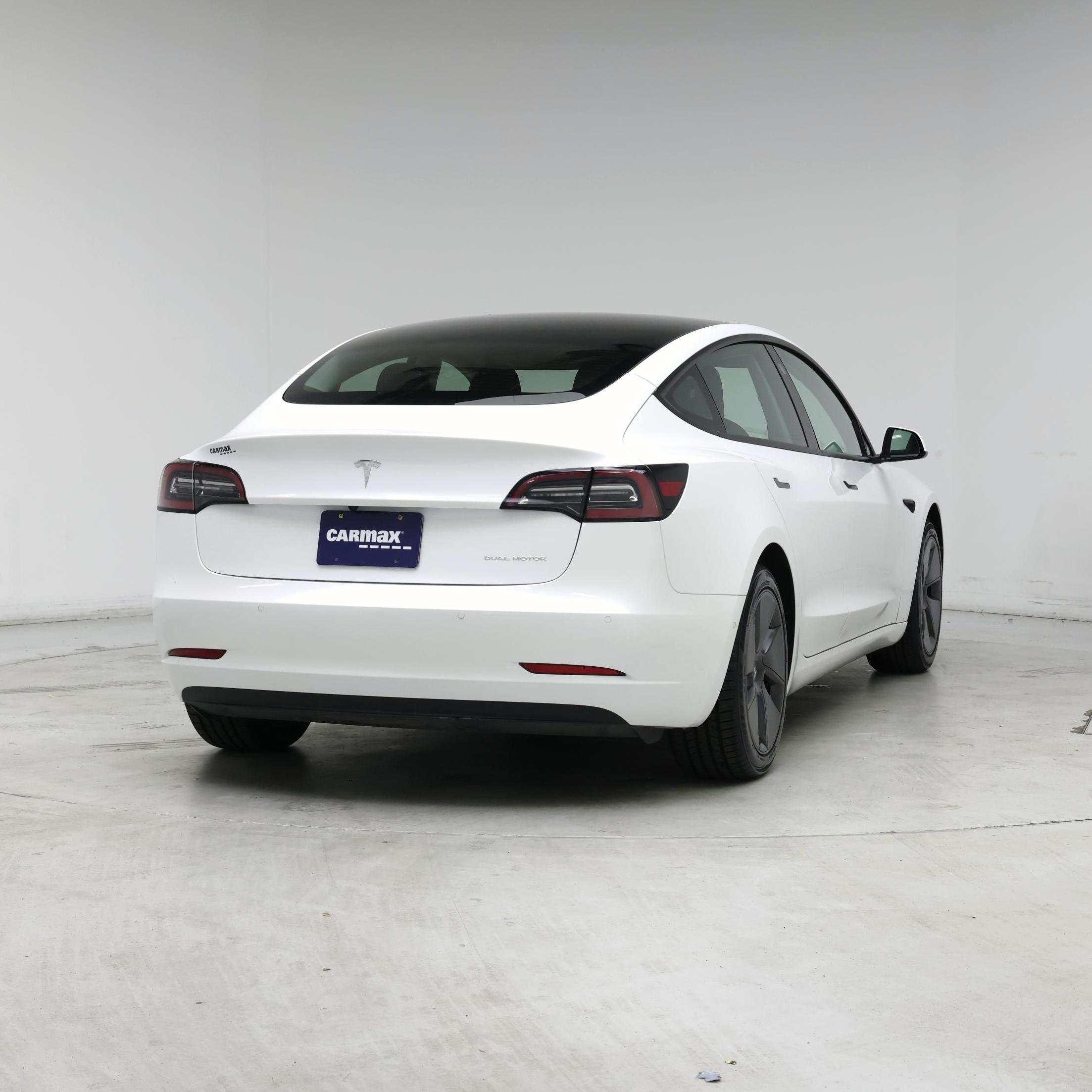Thumbnail: 2021 Tesla Model 3 - 8