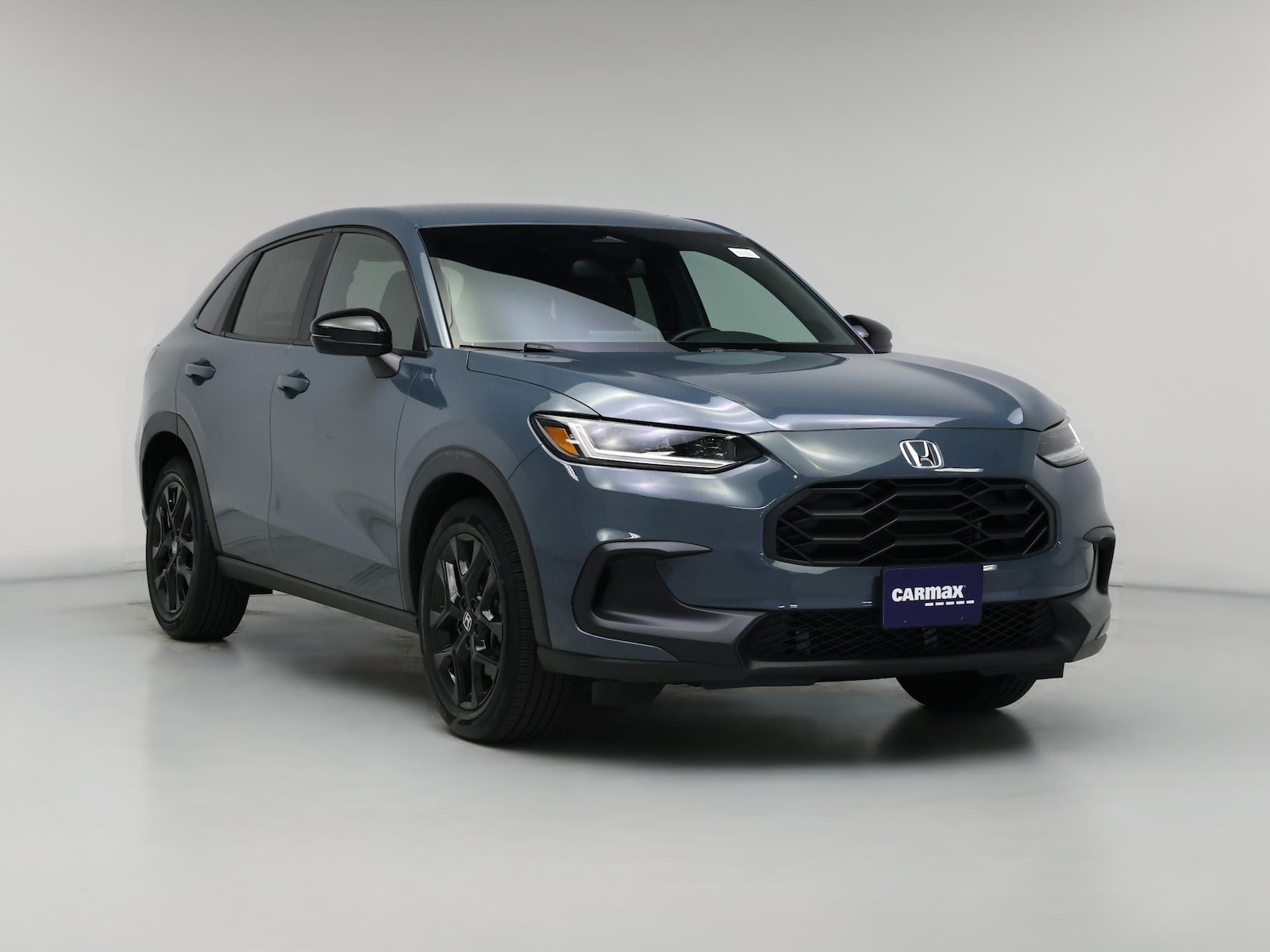 2023 Honda HR-V