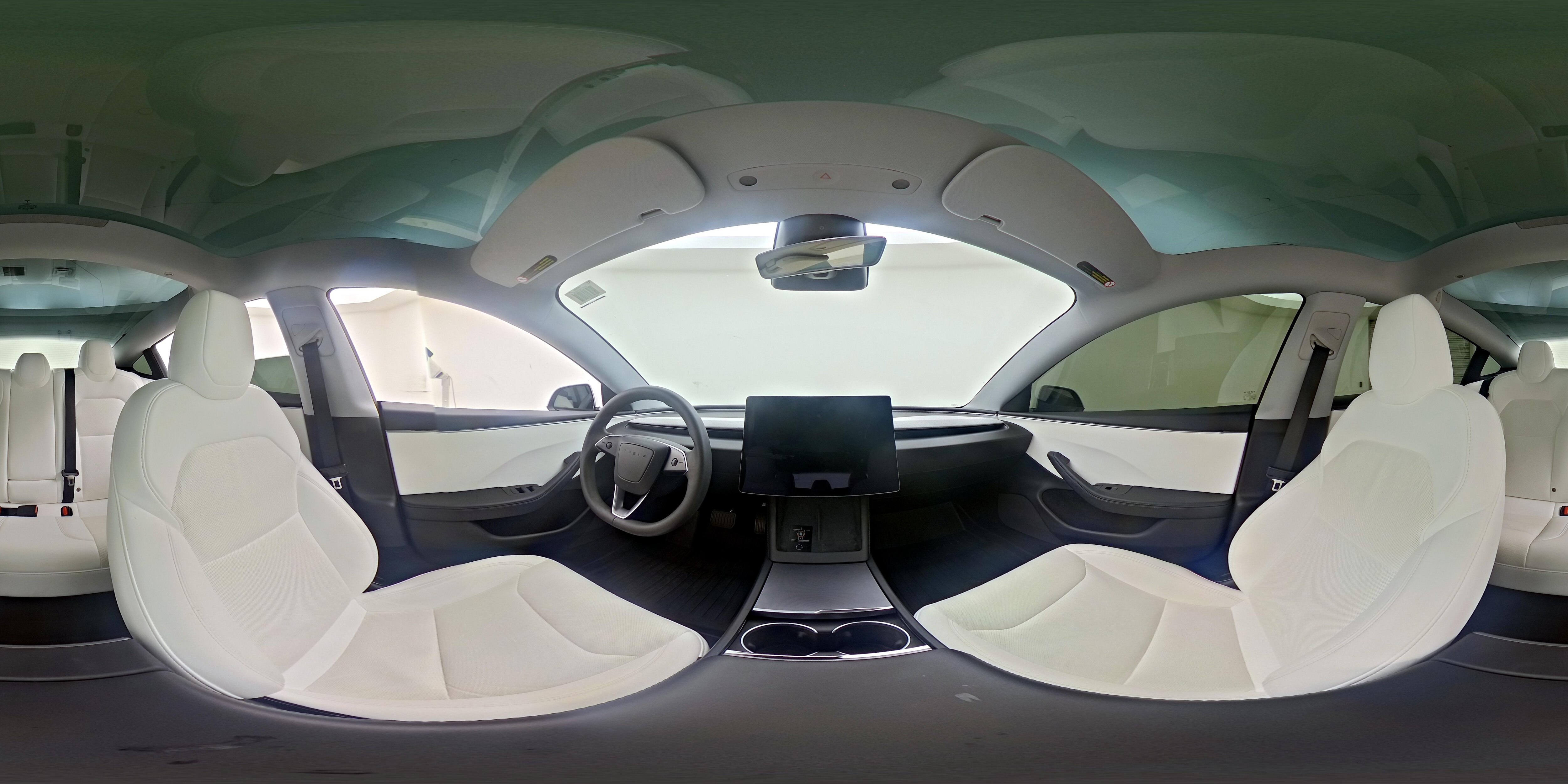 2024 Tesla Model 3 Long Range - Photo 25