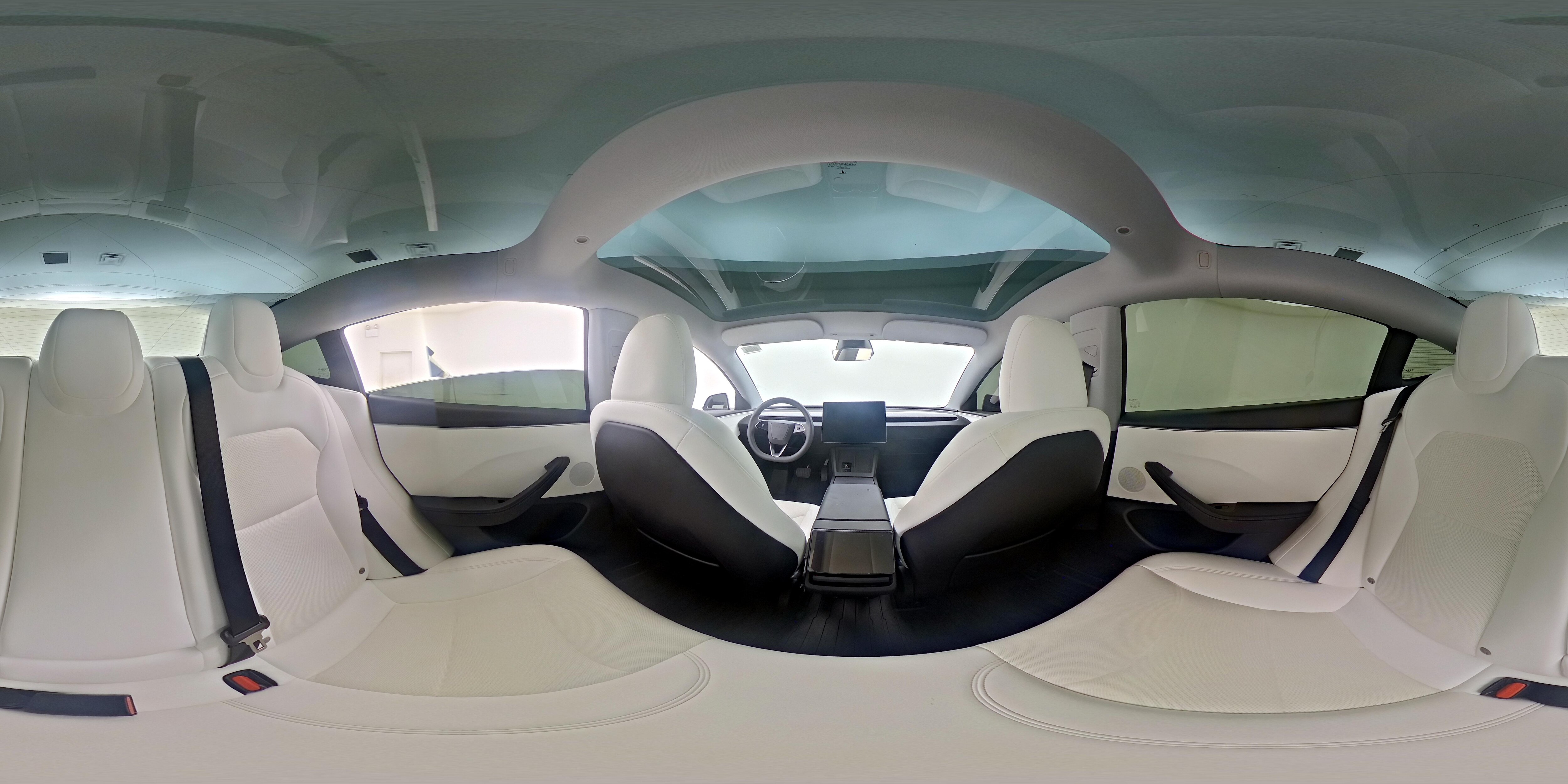 2024 Tesla Model 3 Long Range - Photo 26