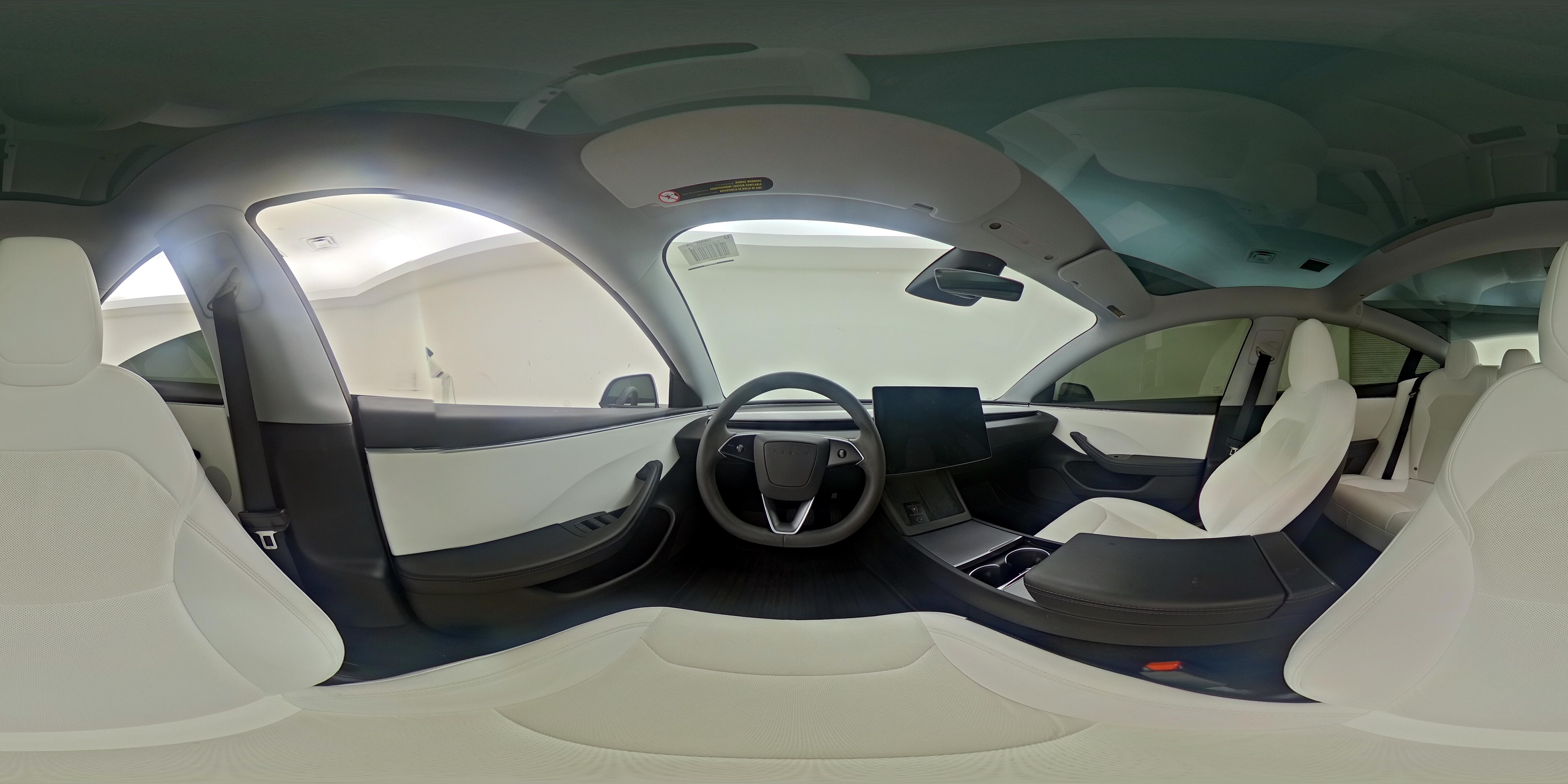 2024 Tesla Model 3 Long Range - Photo 27