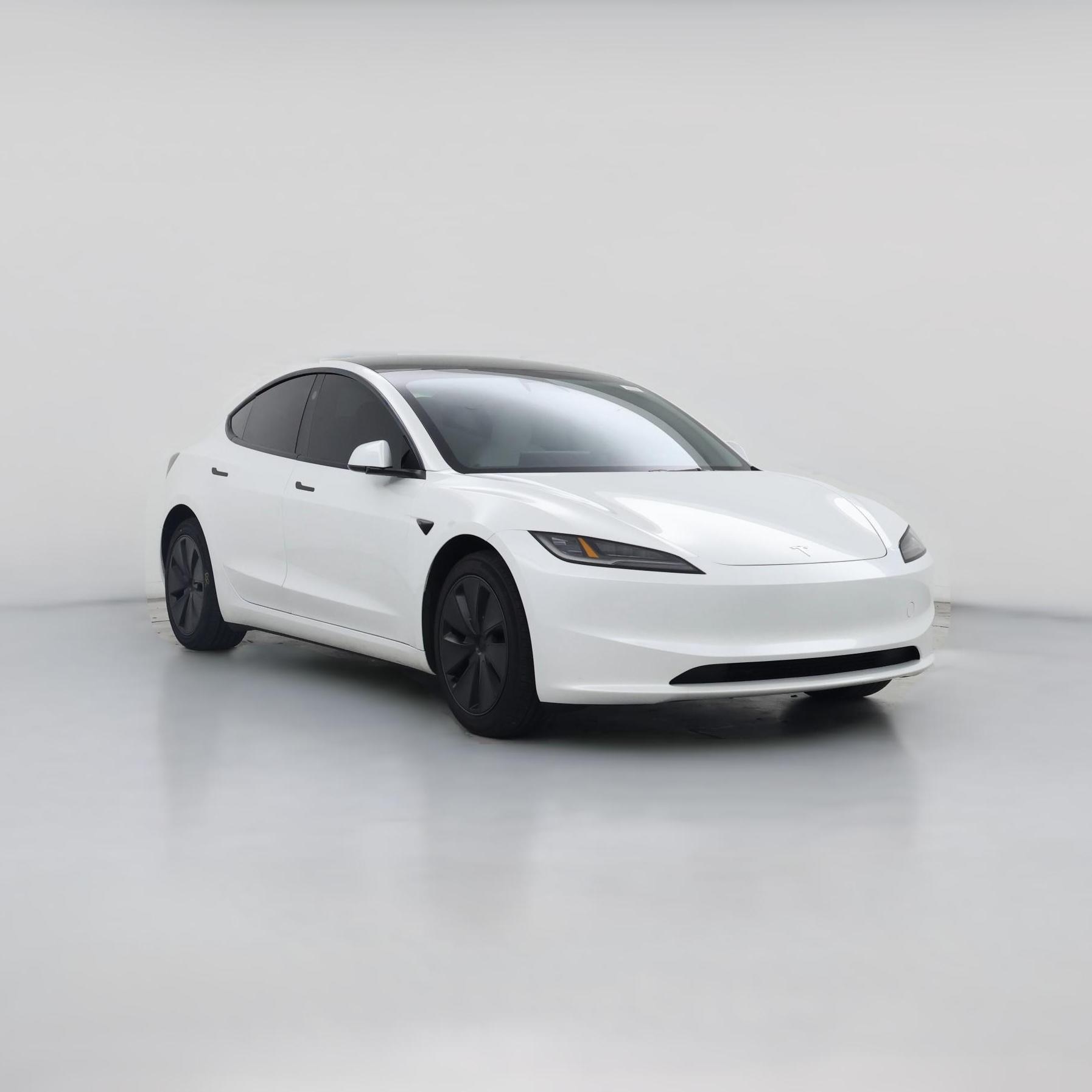 Thumbnail: 2024 Tesla Model 3 - 1