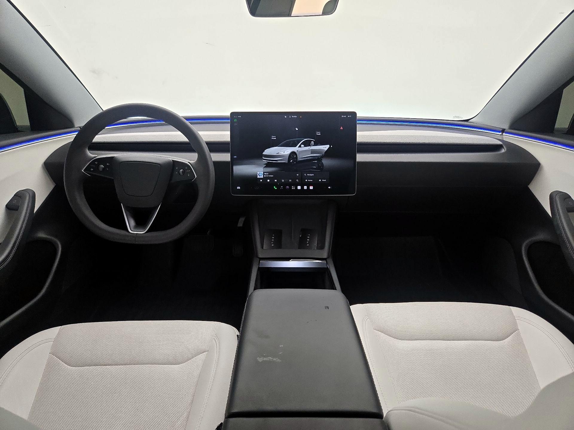 Thumbnail: 2024 Tesla Model 3 - 9