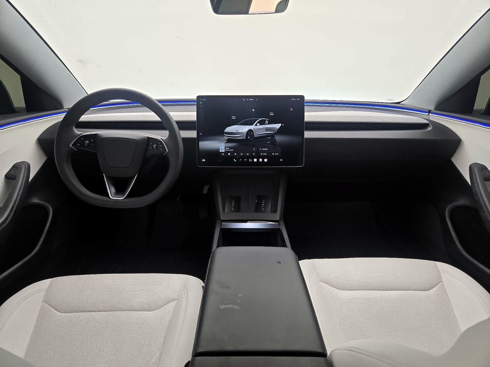 2024 Tesla Model 3 Long Range - Photo 10