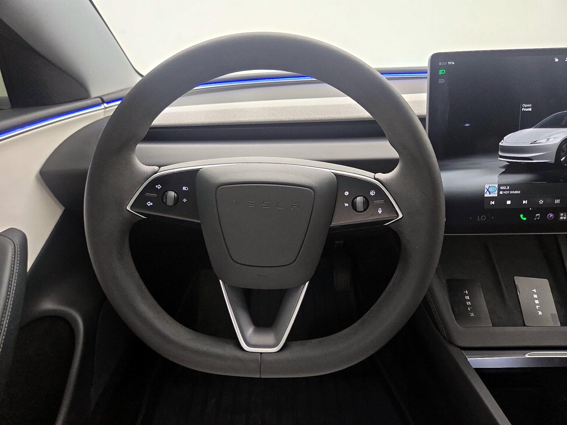 Thumbnail: 2024 Tesla Model 3 - 10