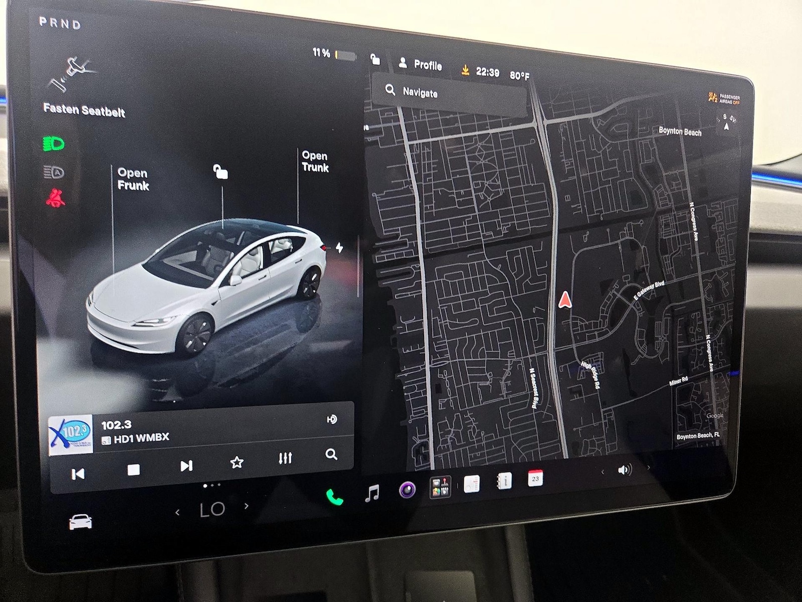 2024 Tesla Model 3 Long Range - Photo 14