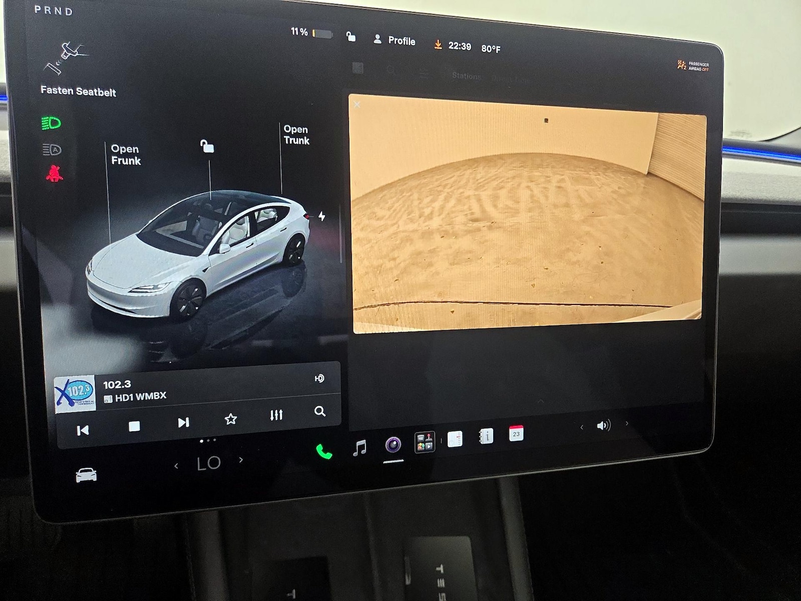 2024 Tesla Model 3 Long Range - Photo 15