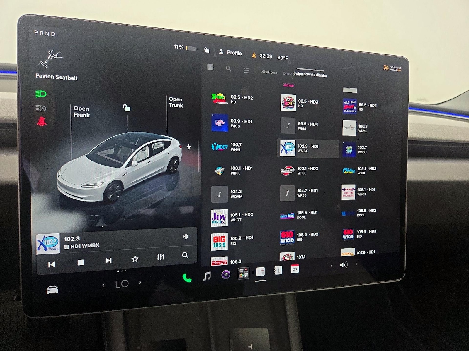 2024 Tesla Model 3 Long Range - Photo 16
