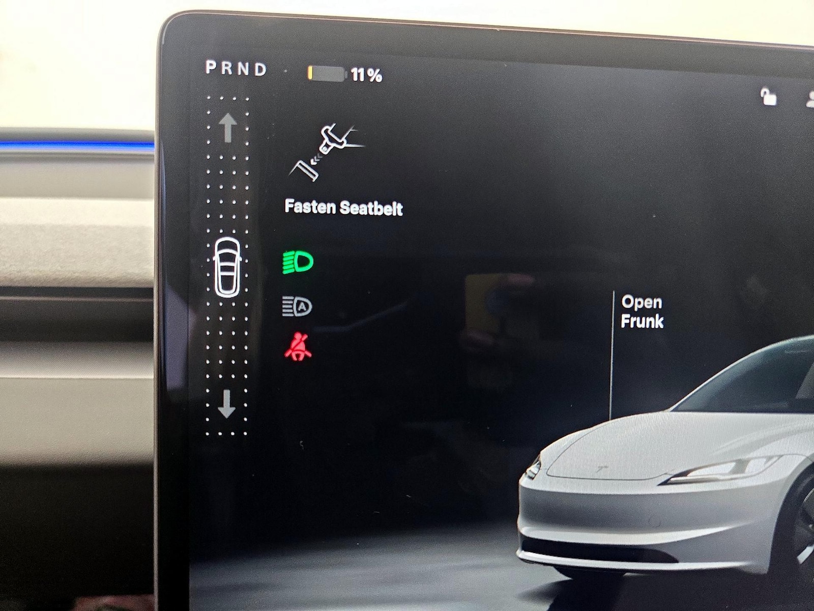 2024 Tesla Model 3 Long Range - Photo 18