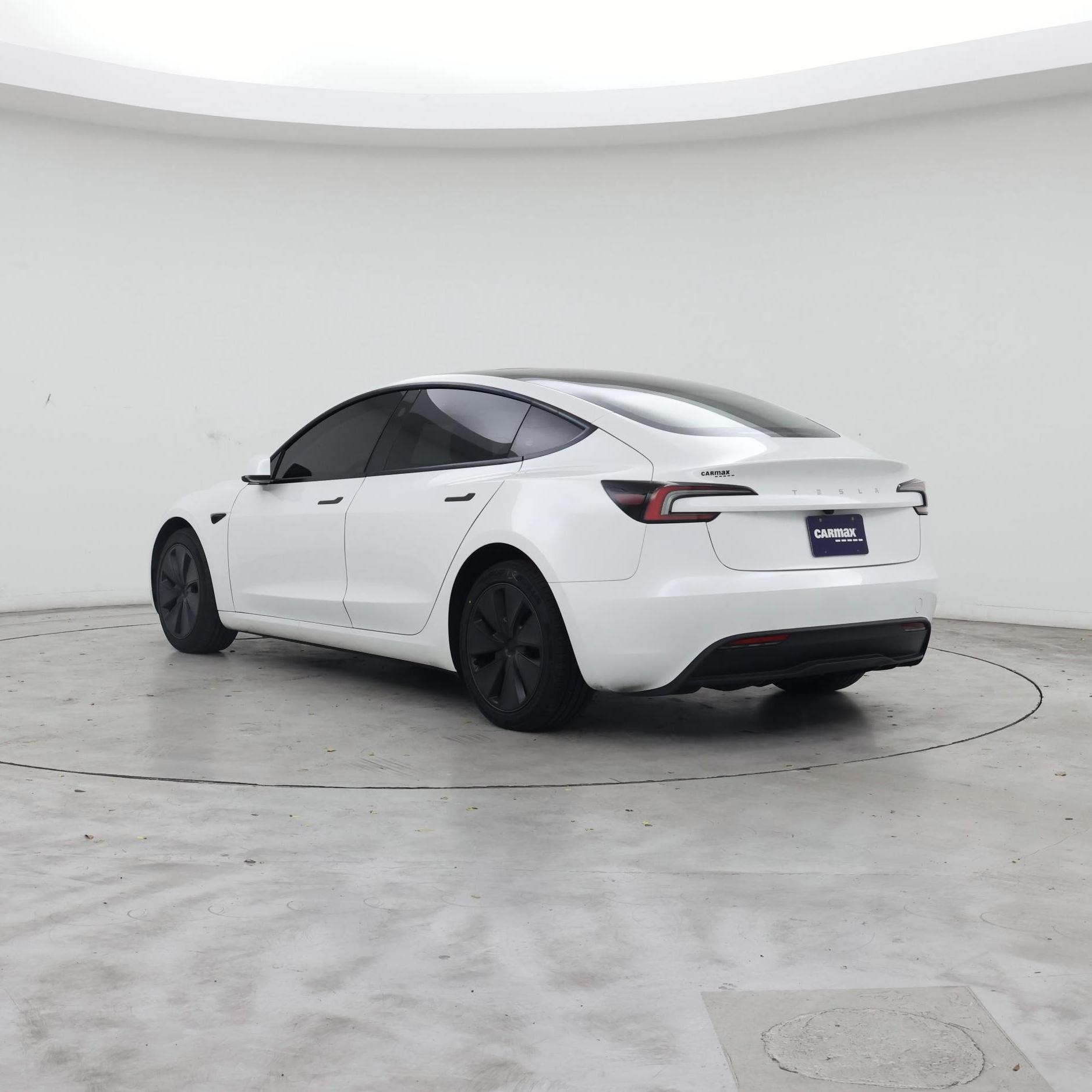 Thumbnail: 2024 Tesla Model 3 - 2