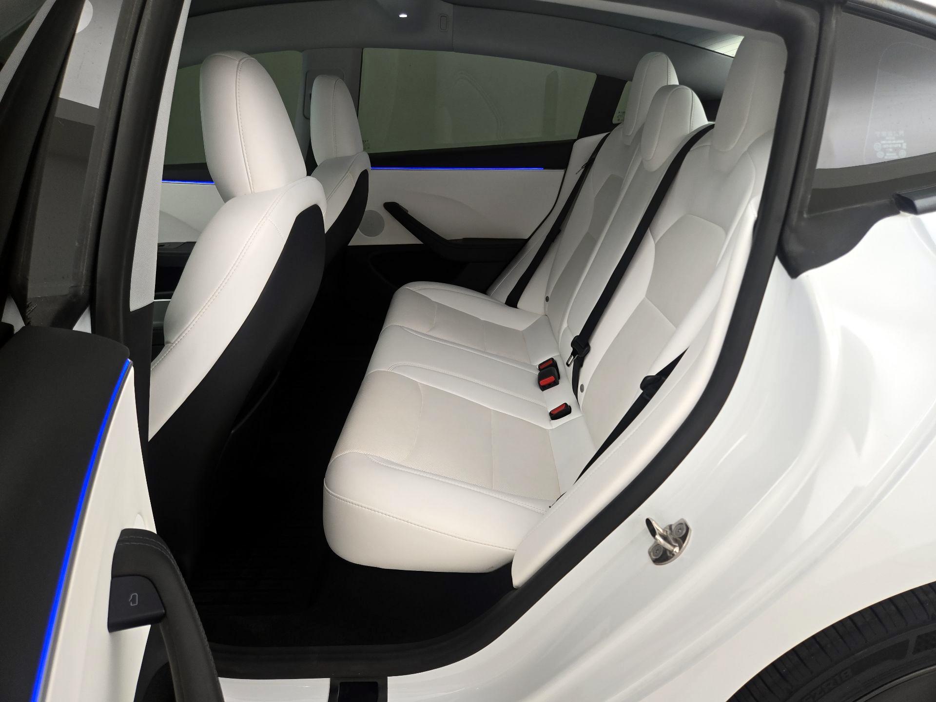 Thumbnail: 2024 Tesla Model 3 - 20