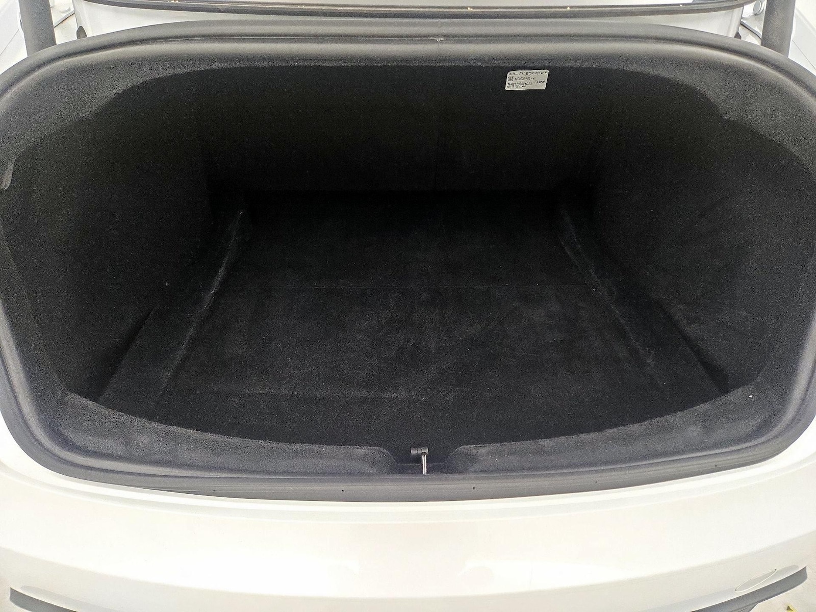 2024 Tesla Model 3 Long Range - Photo 22