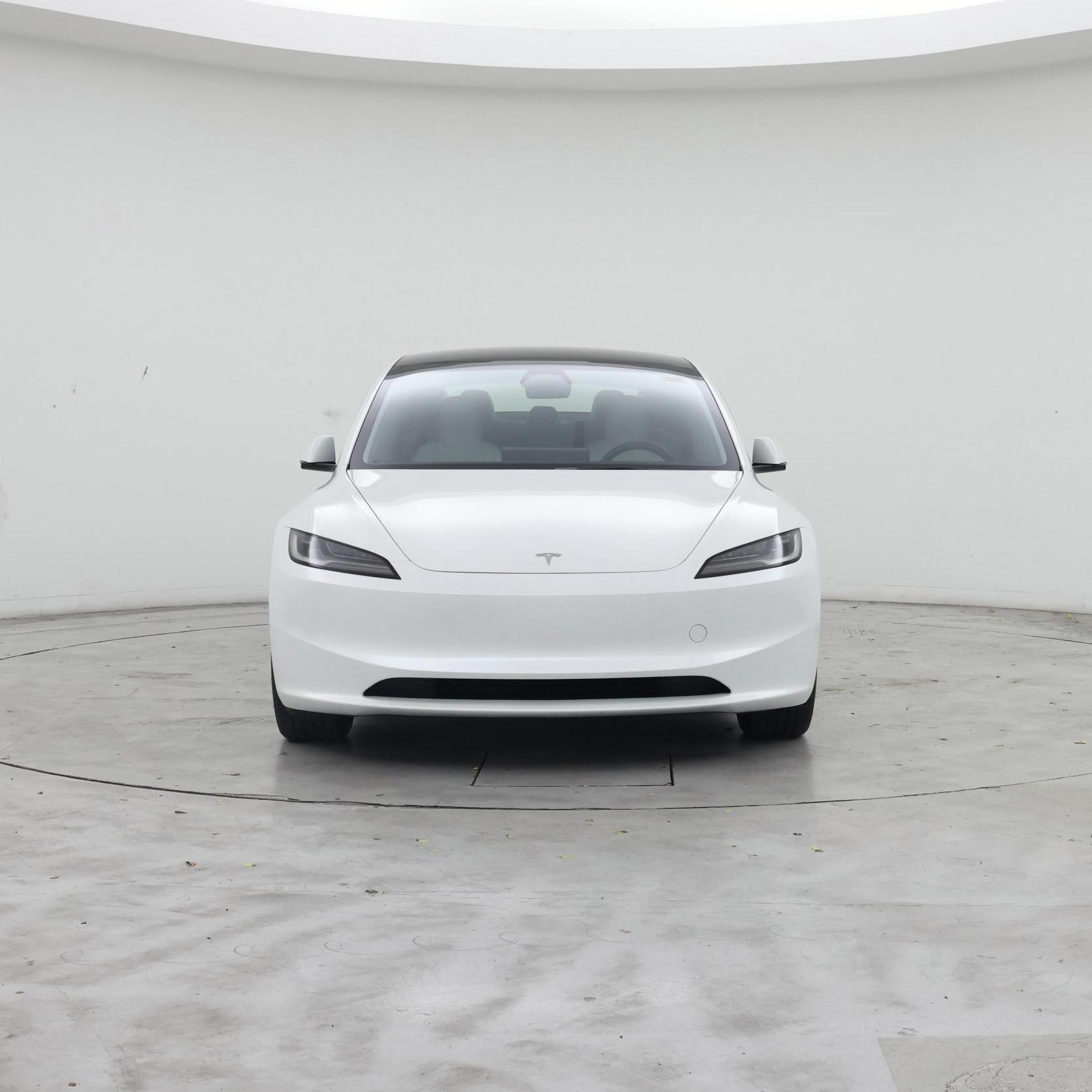 Thumbnail: 2024 Tesla Model 3 - 5