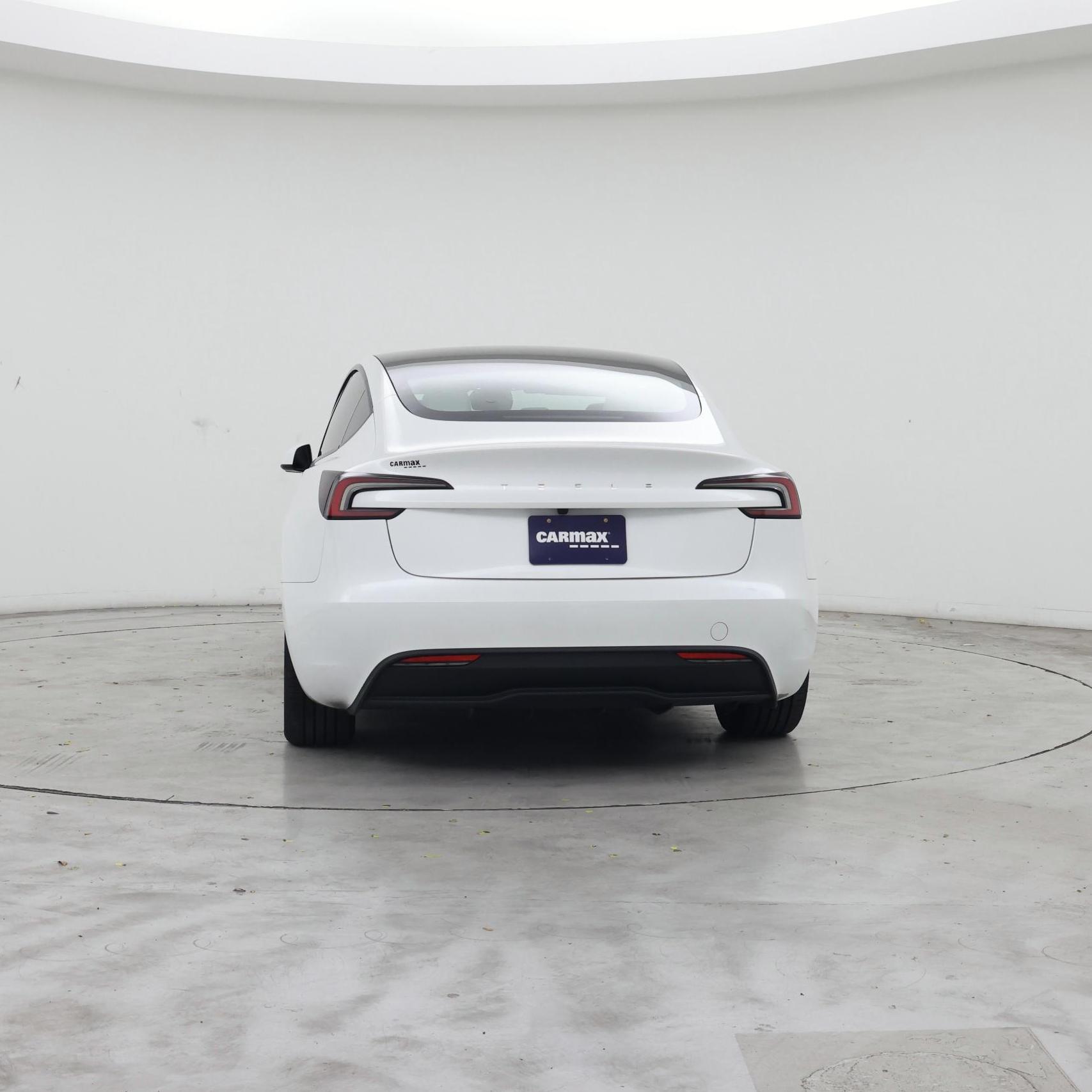 Thumbnail: 2024 Tesla Model 3 - 6