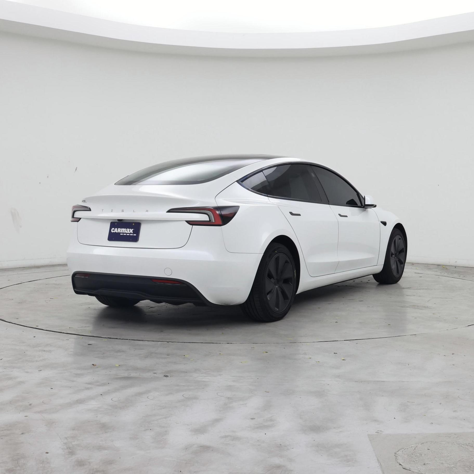Thumbnail: 2024 Tesla Model 3 - 8