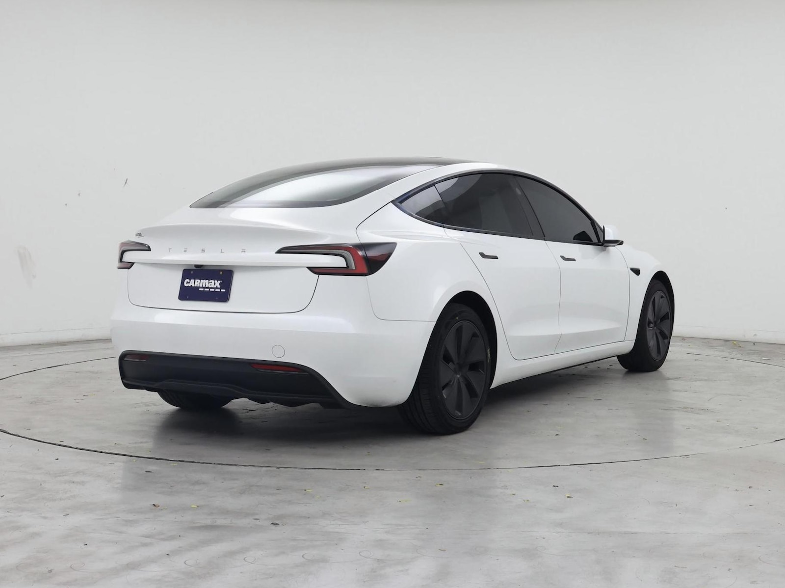 2024 Tesla Model 3 Long Range - Photo 9