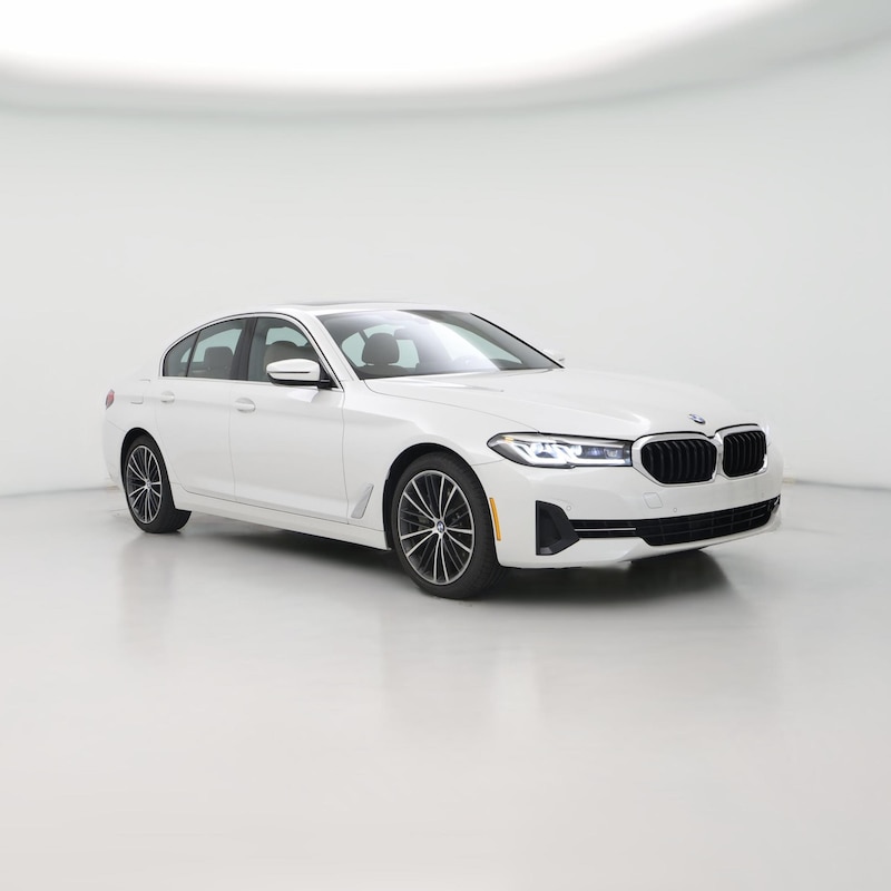 2022 BMW 540 XI