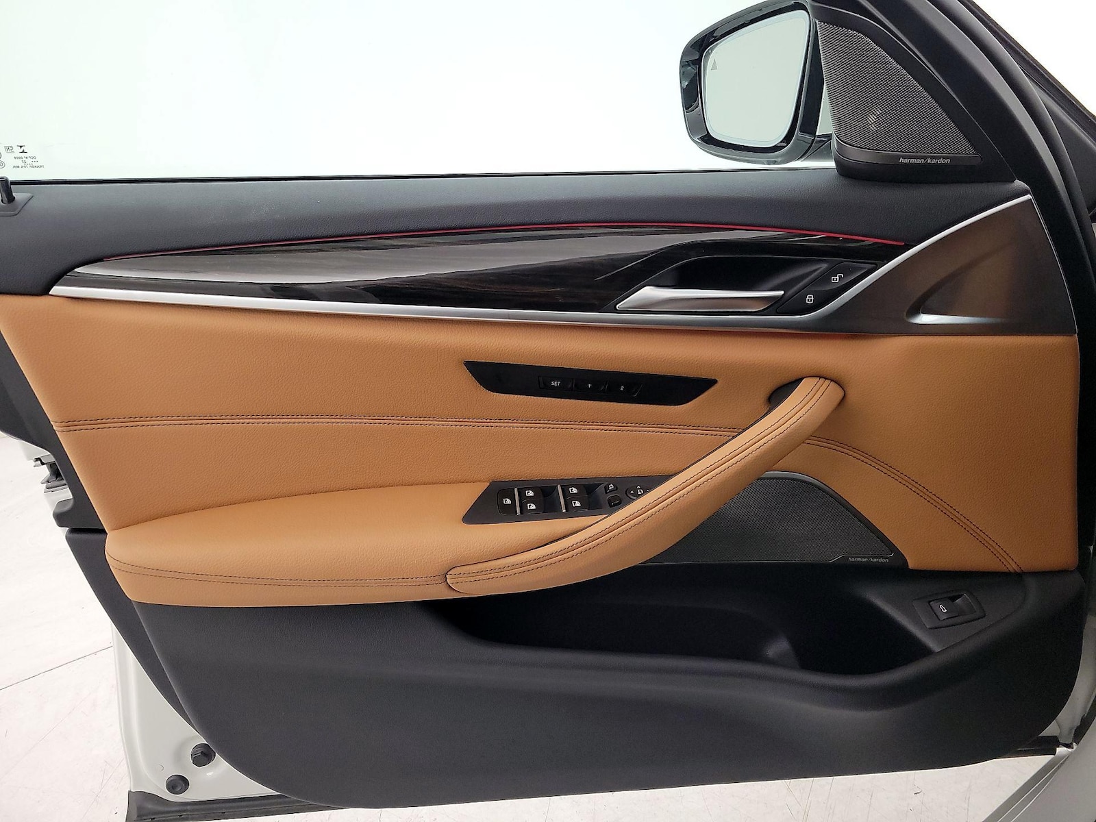 2022 BMW 5 Series 540i - Photo 13