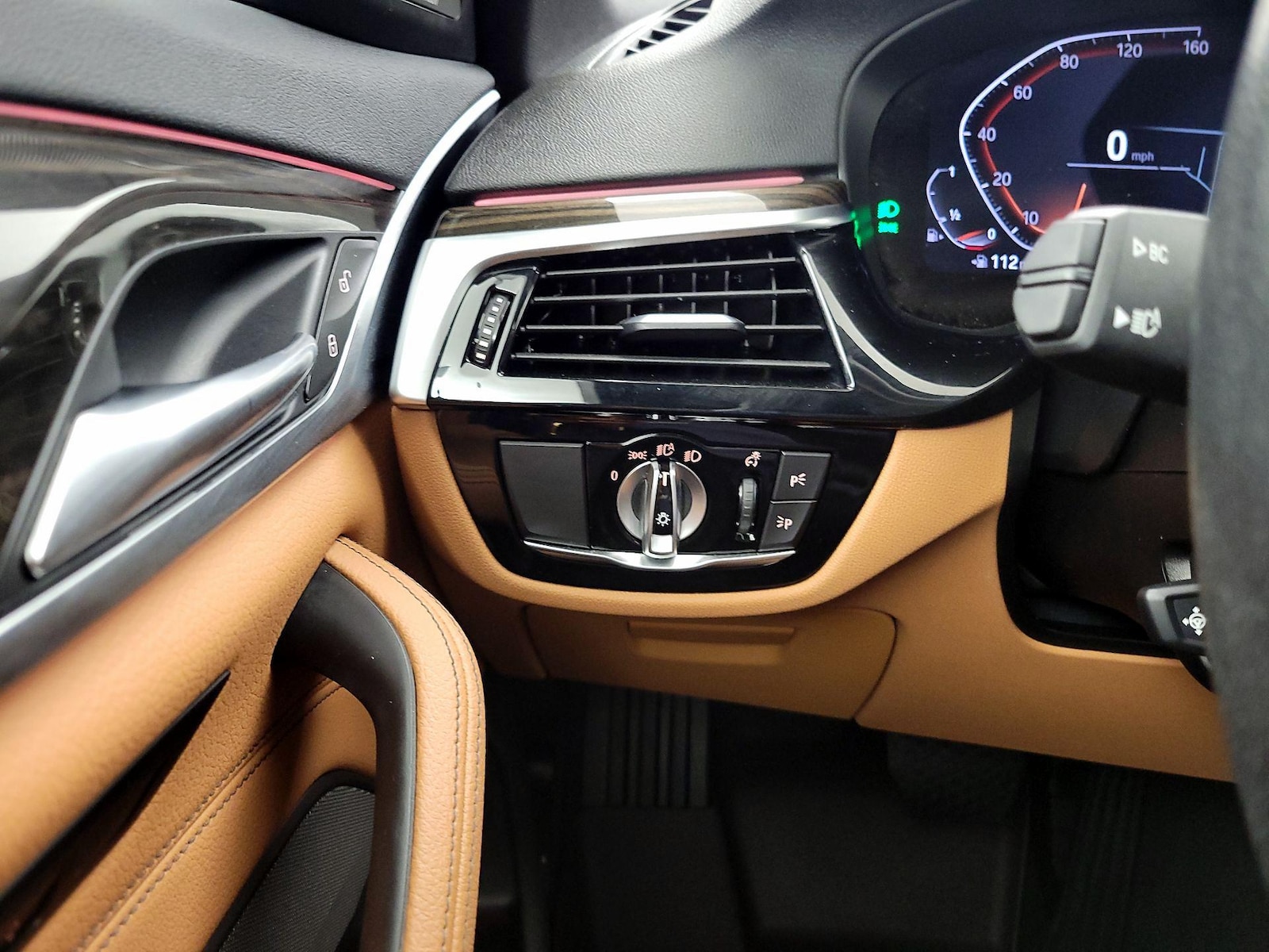 2022 BMW 5 Series 540i - Photo 14