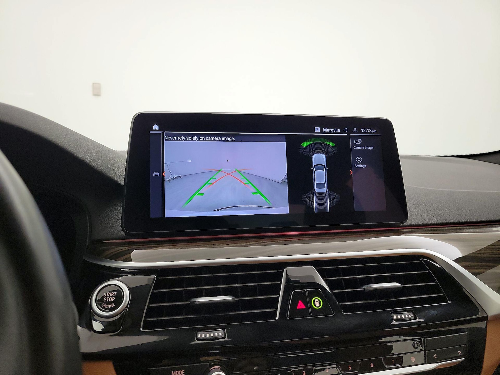 2022 BMW 5 Series 540i - Photo 15